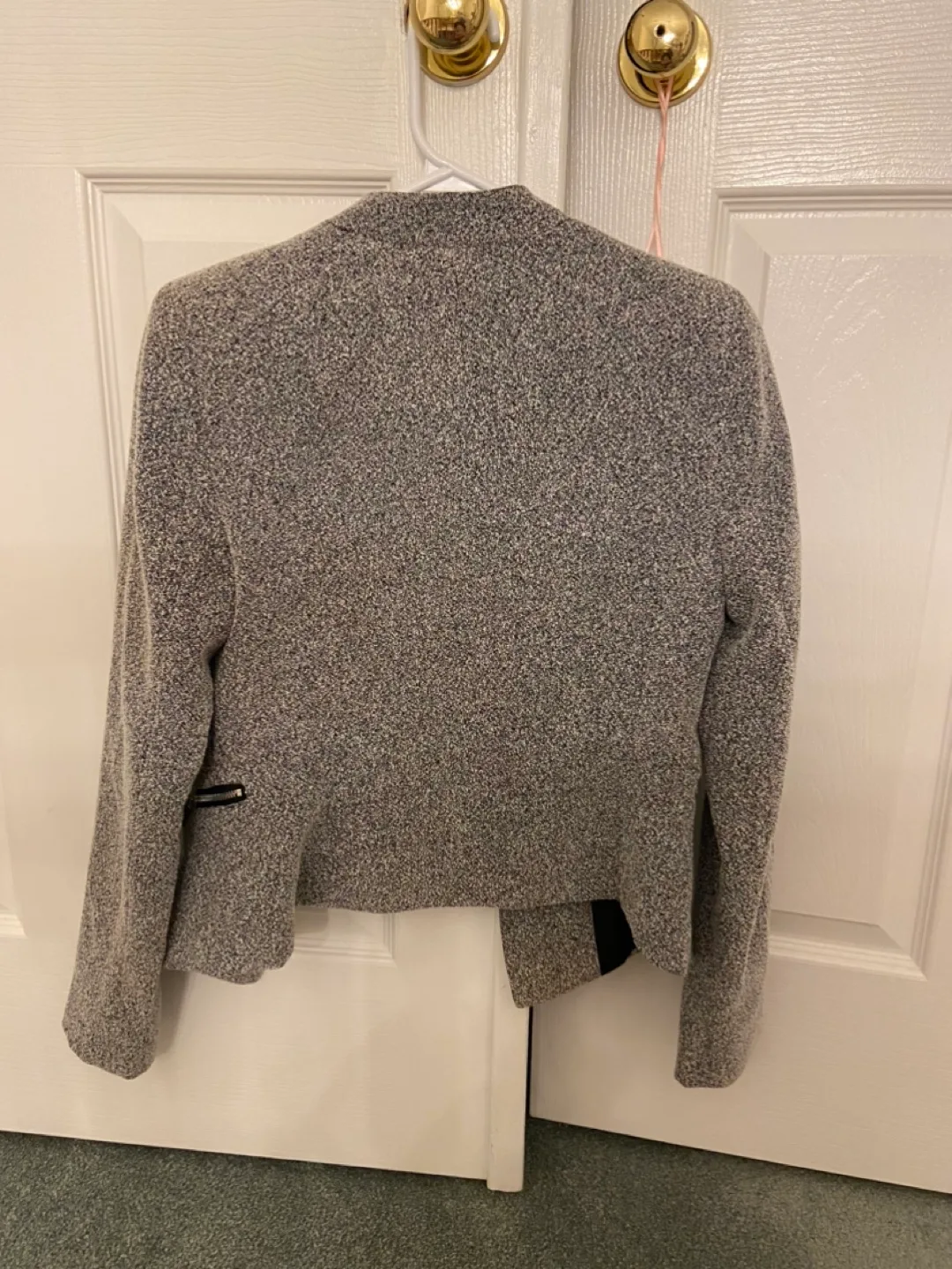 Dynamite Salt & Pepper Blazer 🏈 image indicator(3)