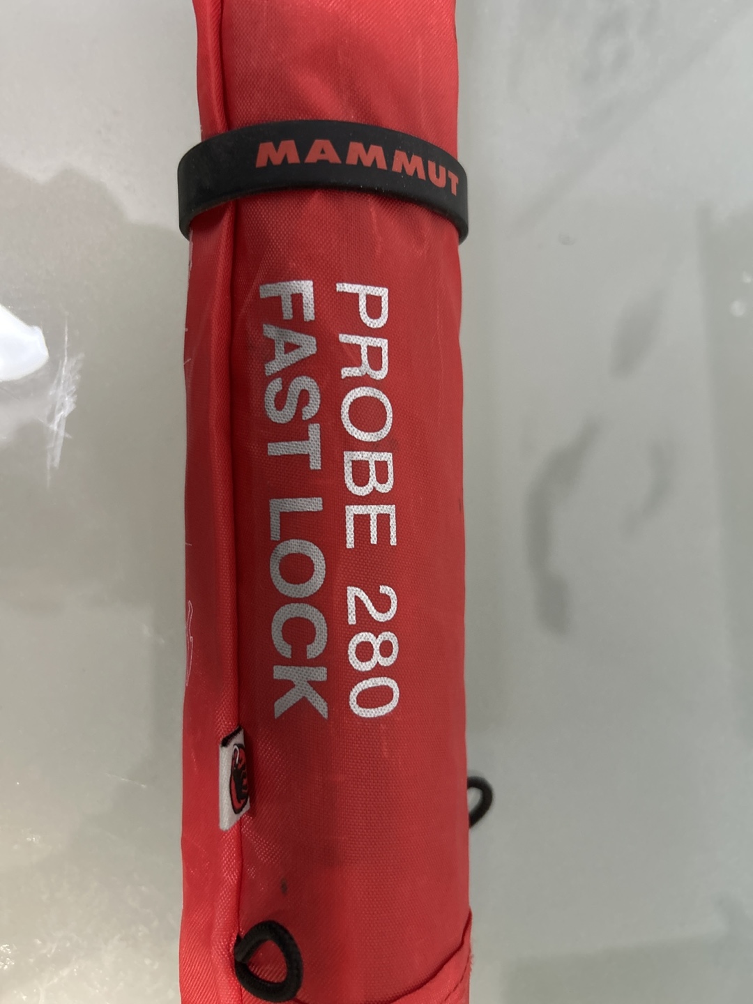 Mammut Probe 280 Fast Lock Avalanche Probe