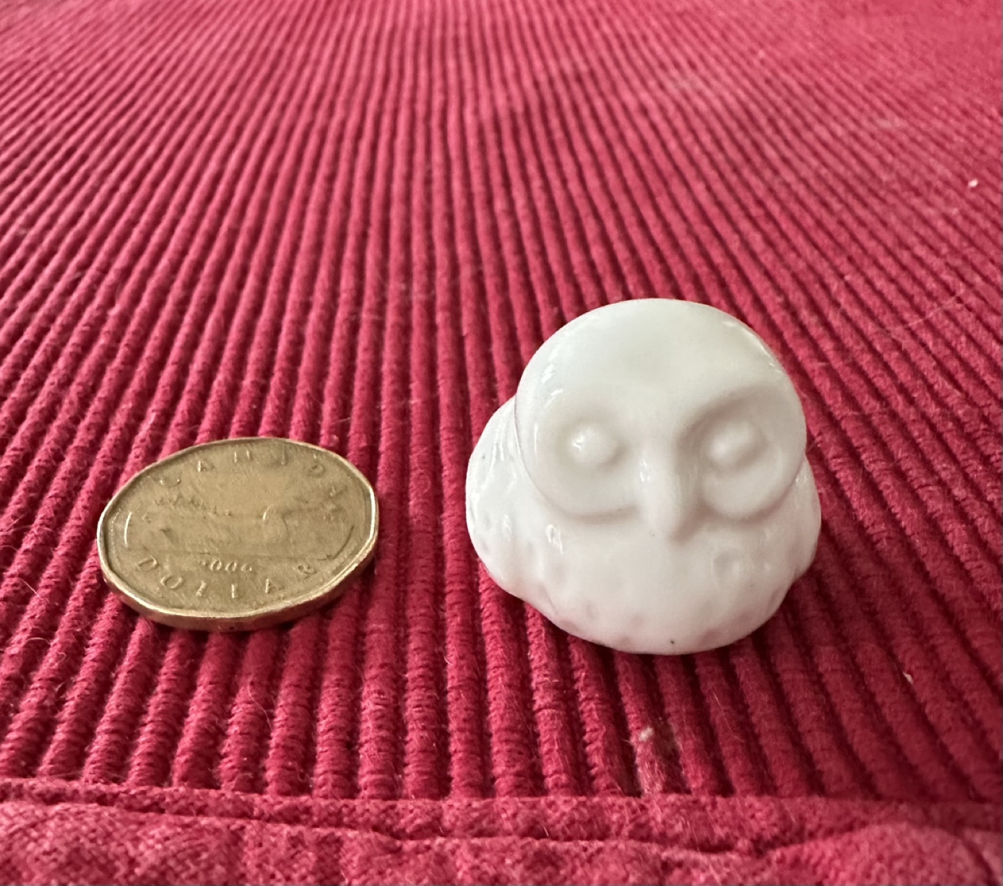 Collection of Owl Figurines - photo 2