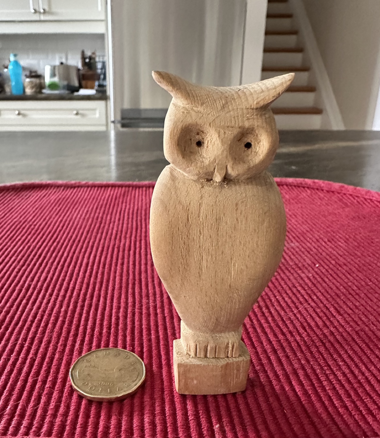 Collection of Owl Figurines - photo 3