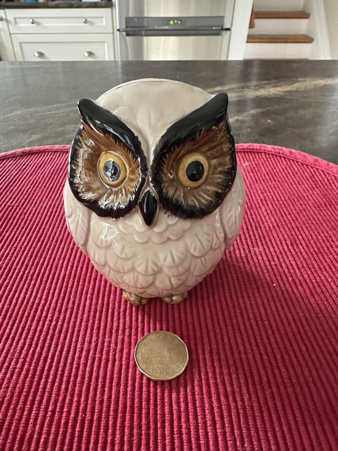 Collection of Owl Figurines - photo 5