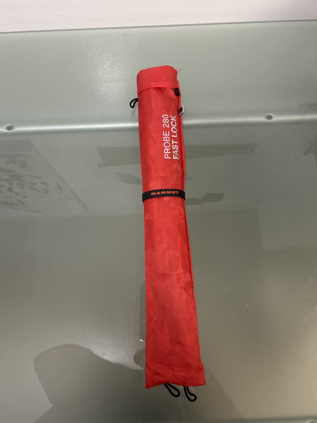 Mammut Probe 280 Fast Lock Avalanche Probe - photo 4