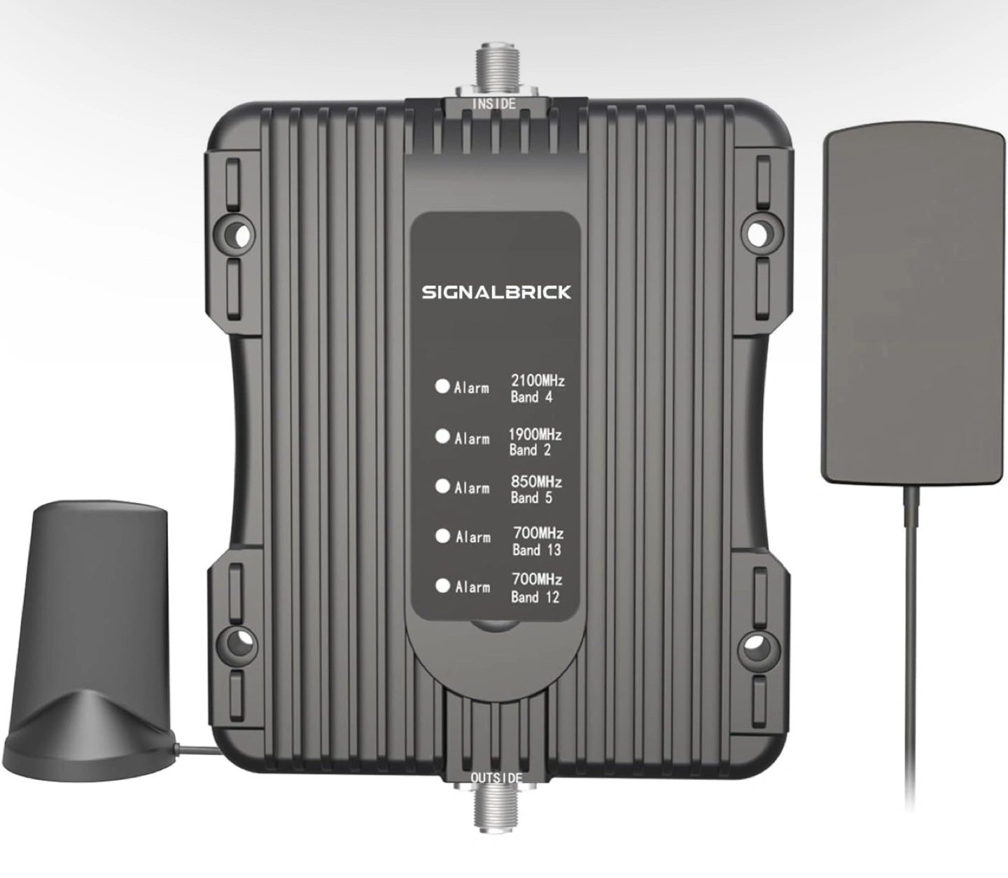 Cell Phone Signal Booster for Cars, Vans & Trucks Karrot