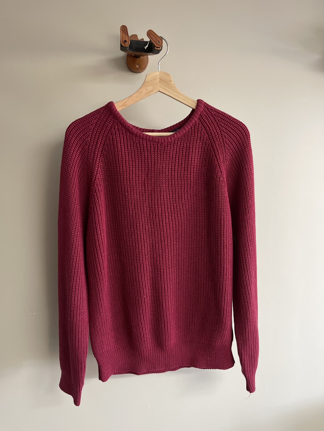 Women's Knitted Sweaters - photo 4