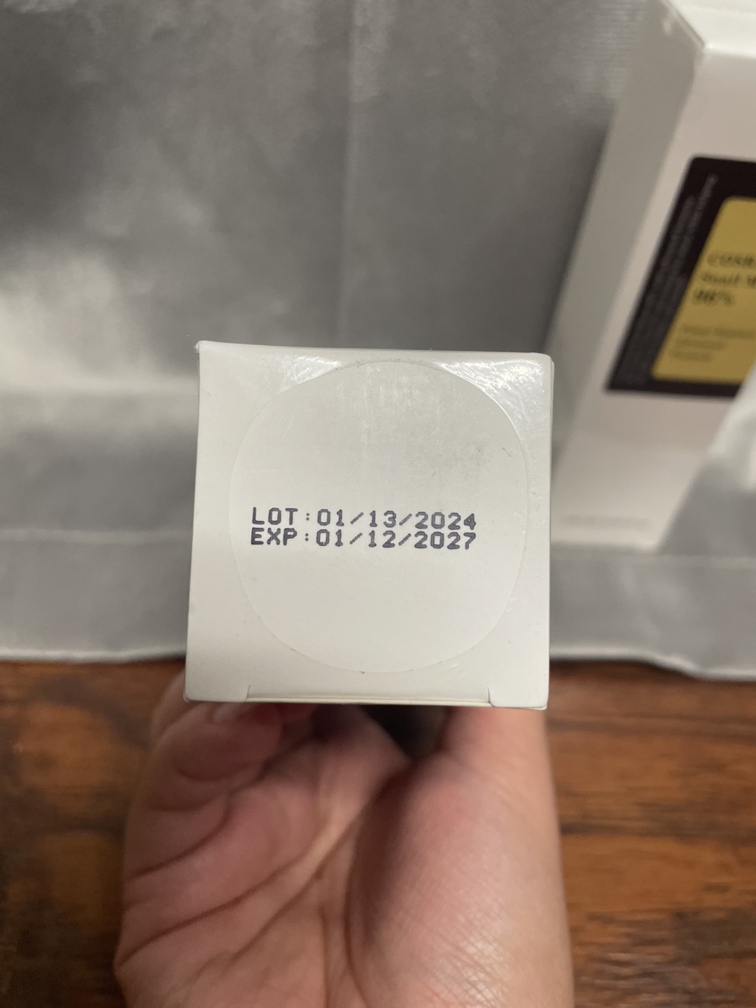 COSRX Snail Mucin 96 Power Essence Advanced Formula (2x100ml) - photo 2