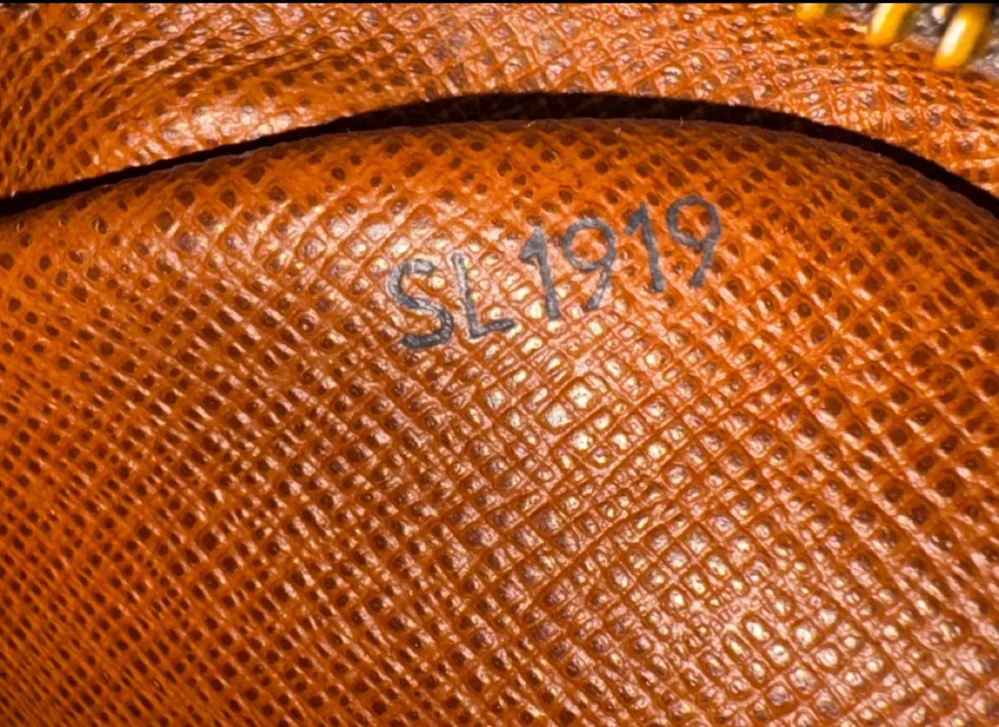 Louis Vuitton Danube Authentic image indicator(2)