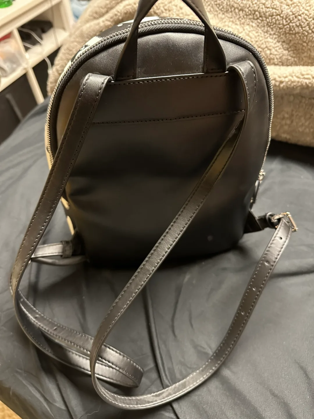 Michael Kors Backpack image indicator(2)