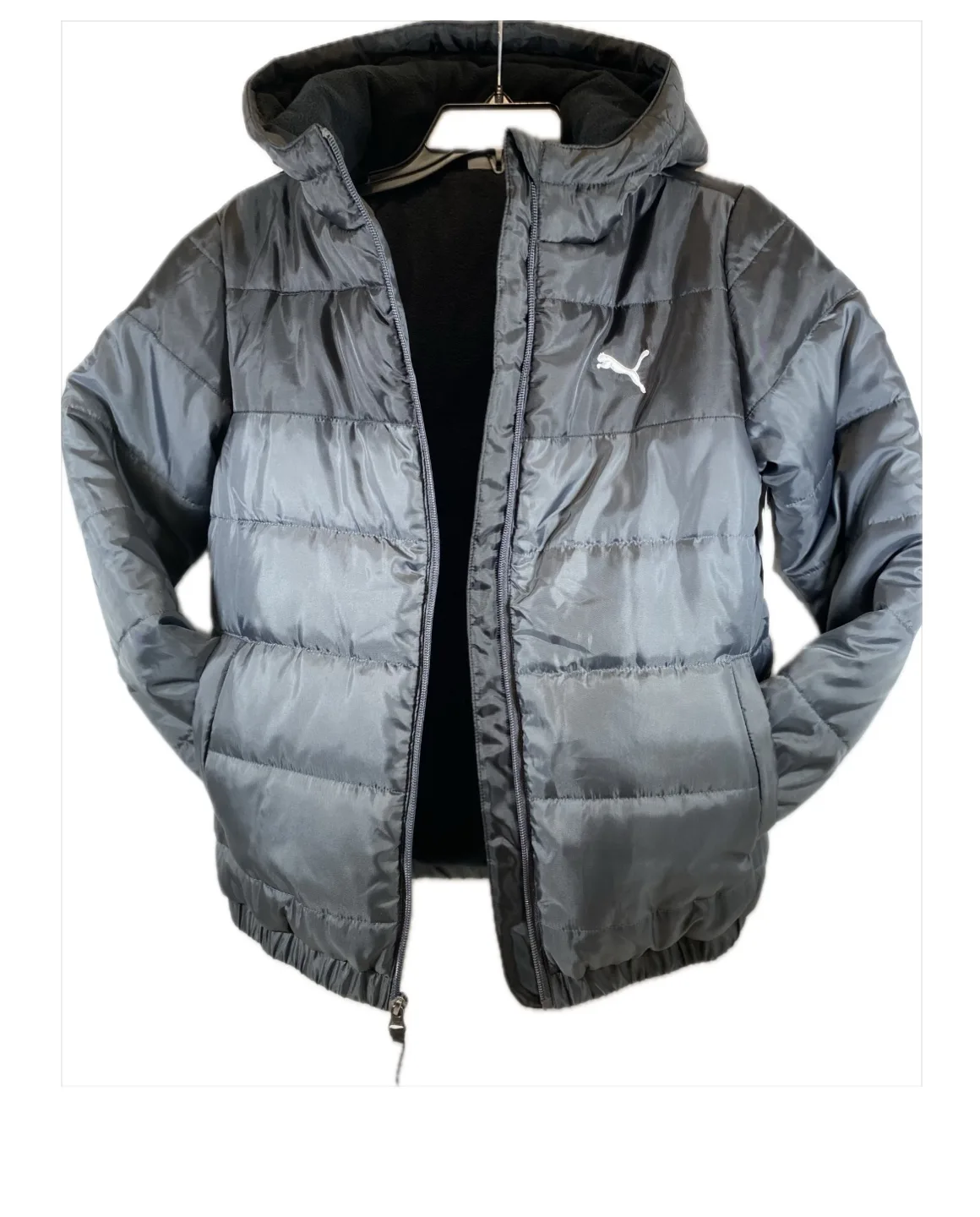 Winter Boy’s Jacket 10-12 Abrigo de invierno para niño 10-12 image indicator(2)