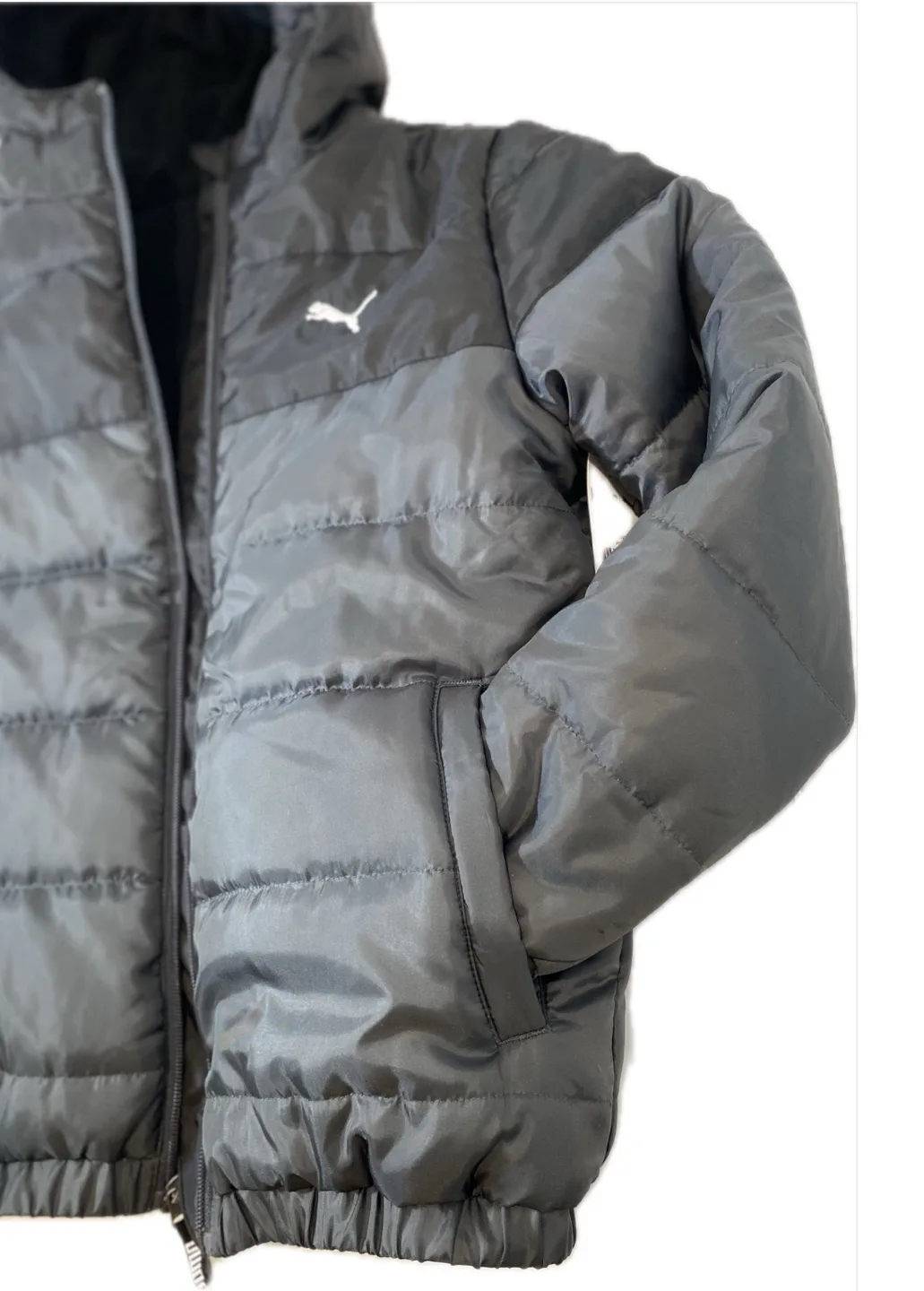 Winter Boy’s Jacket 10-12 Abrigo de invierno para niño 10-12 image indicator(3)