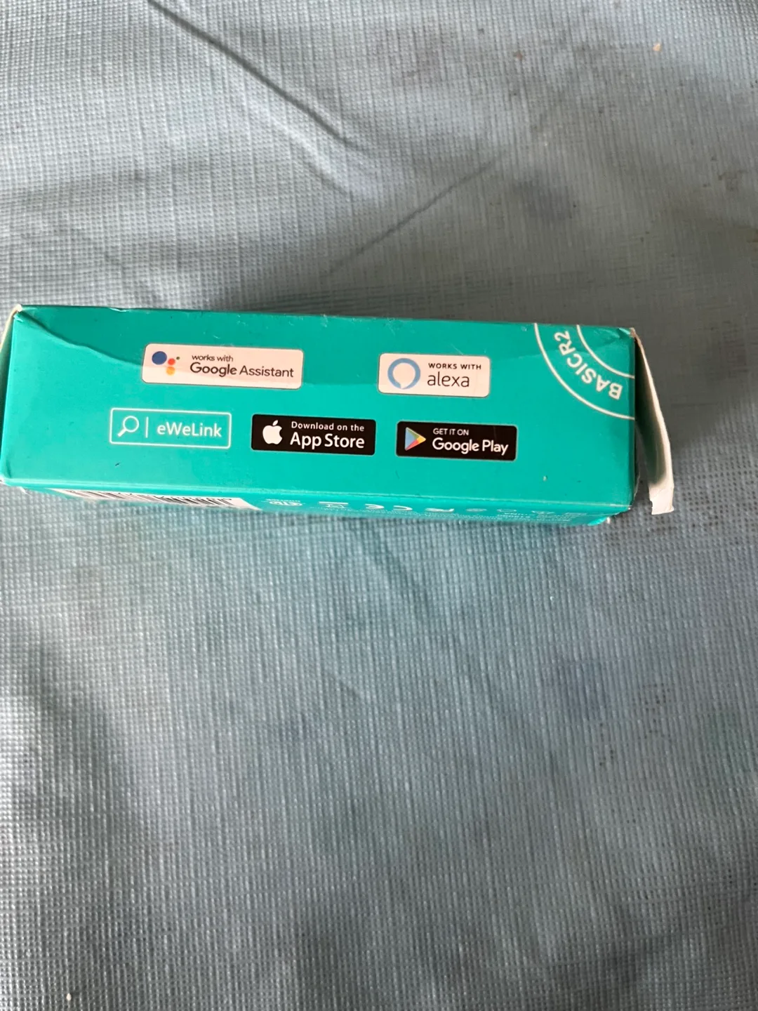 Sonoff BASICR2 Wi-Fi Smart Switch - New in Box🏈 image indicator(2)