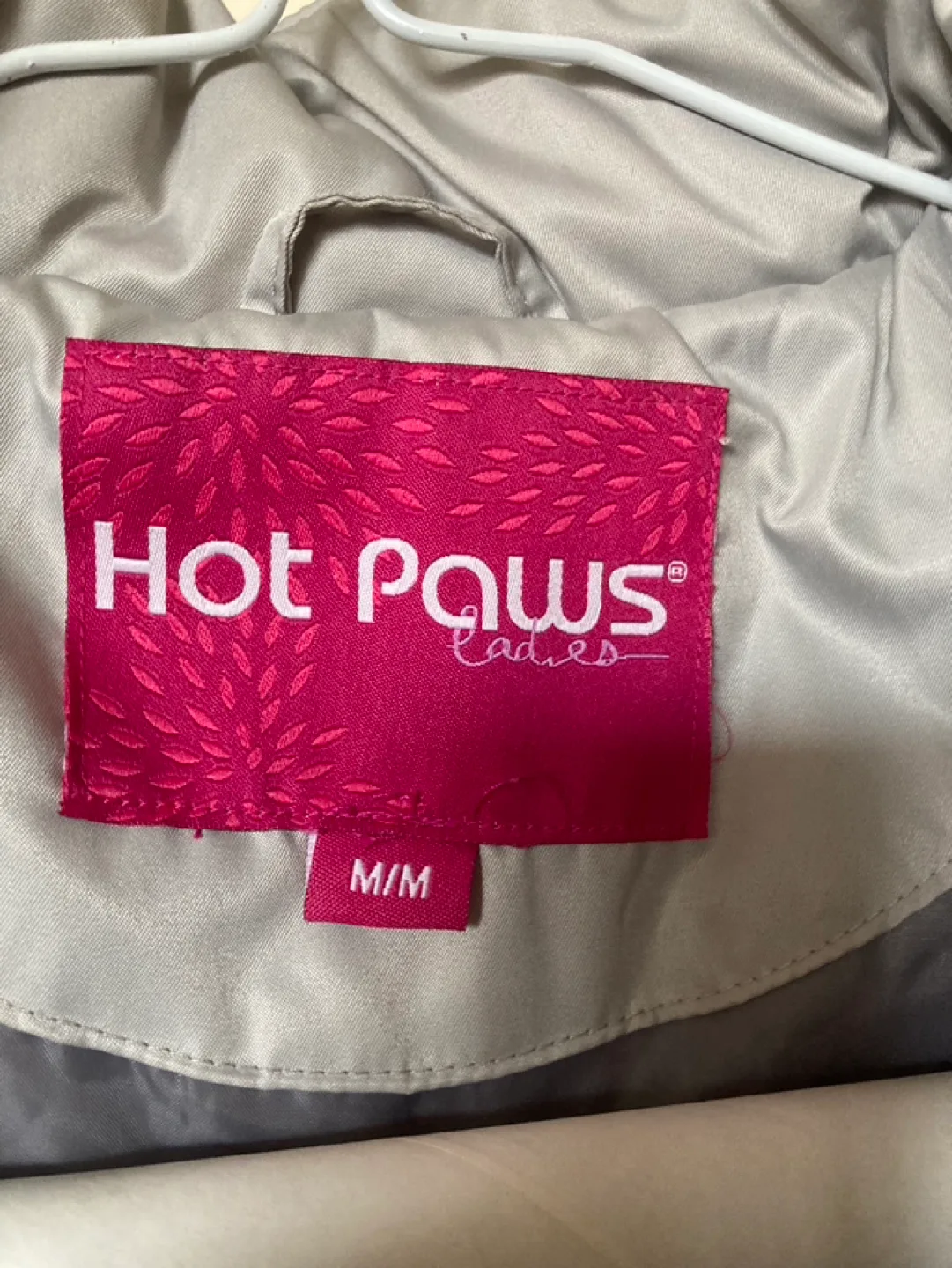 ✨Summer sale! Women ' Long Puffer Jacket - Size M image indicator(4)