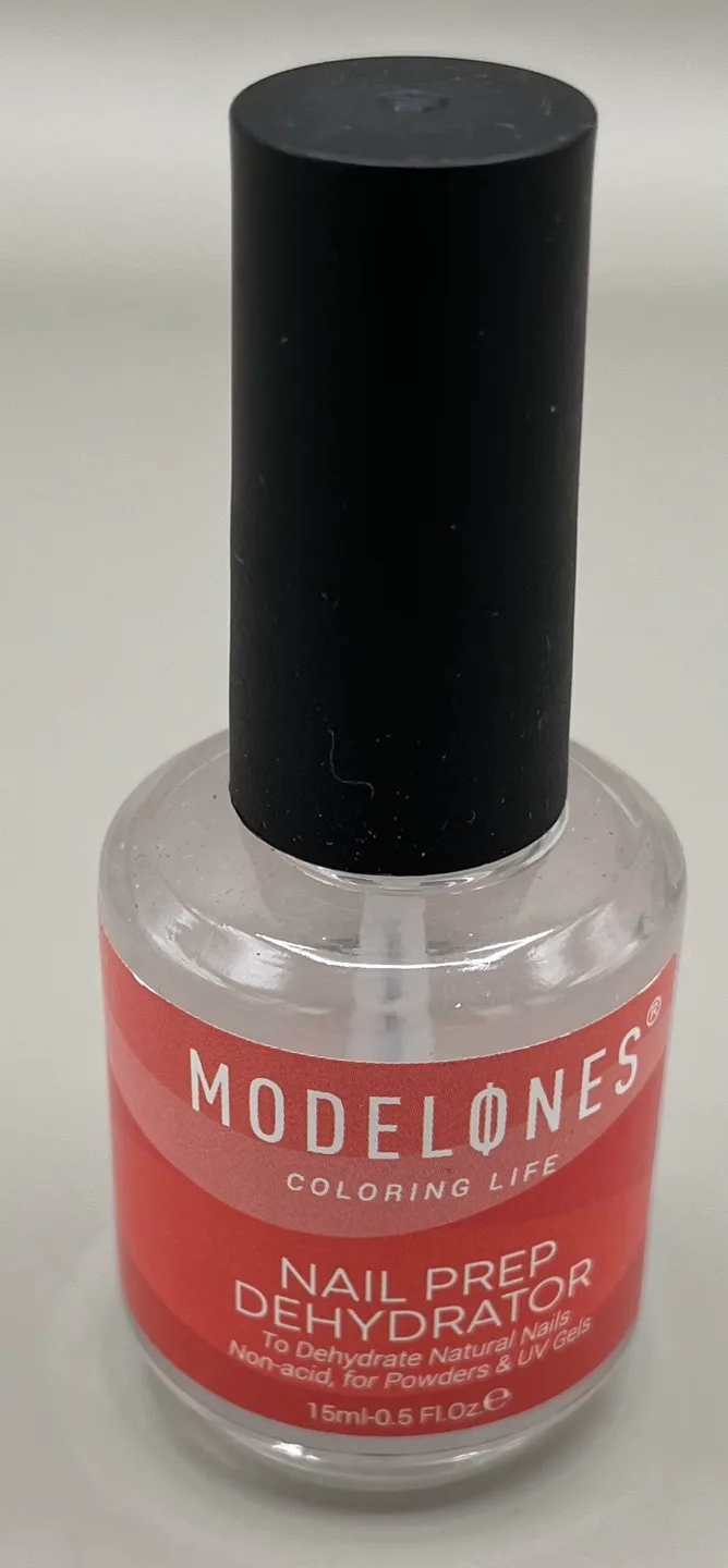 Modelones Nail Prep Dehydrator 15ml thumbnail