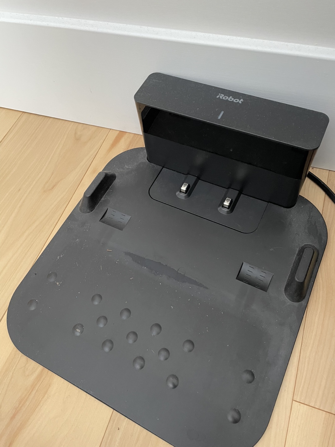 Irobot braava m6 mop - photo 3