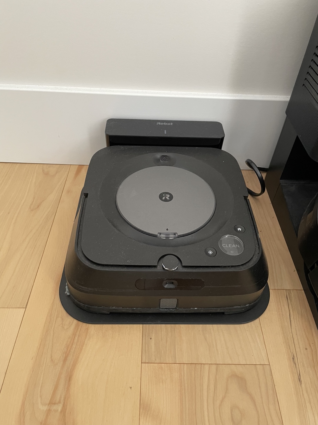 Irobot braava m6 mop