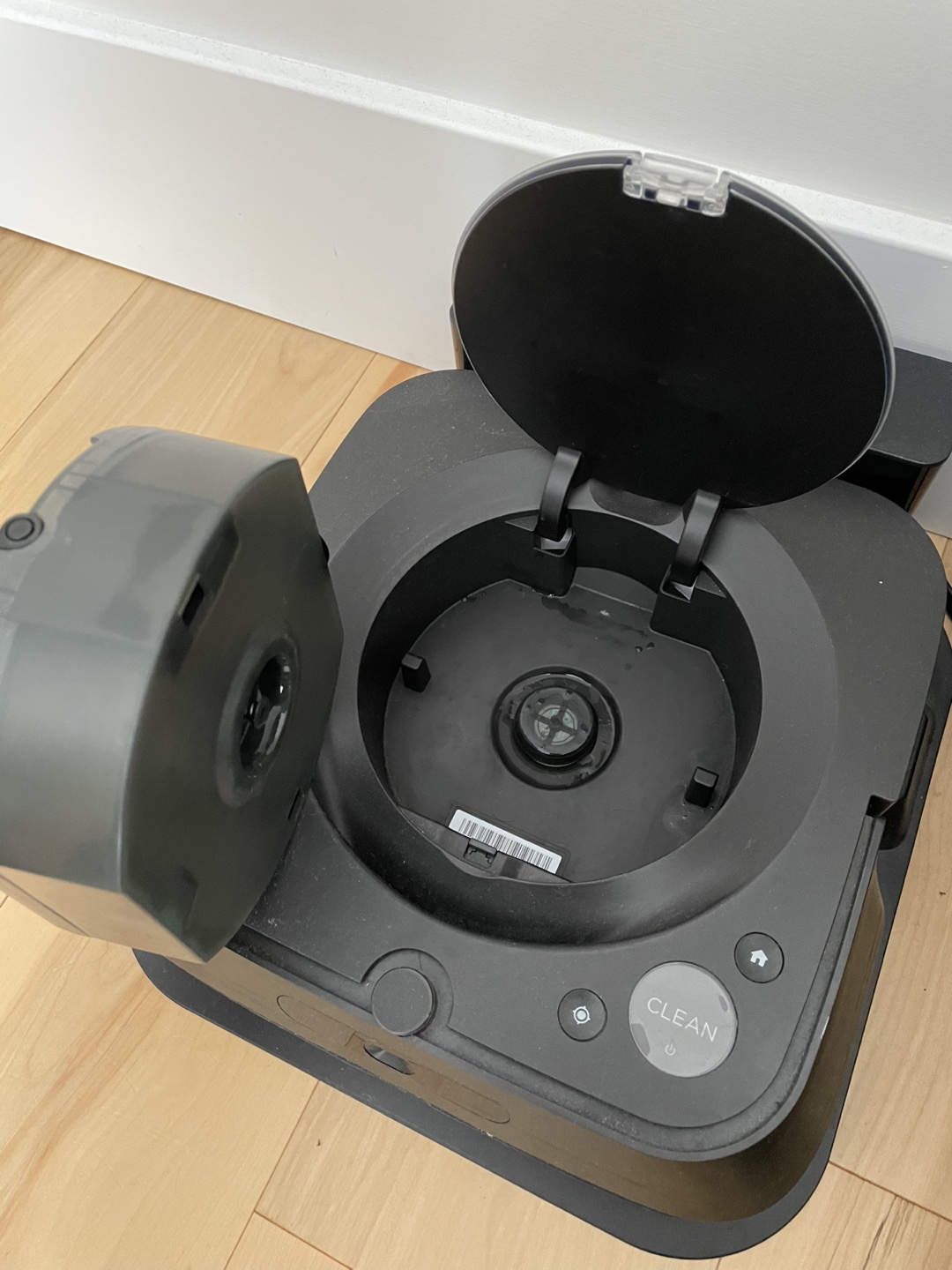 Irobot braava m6 mop - photo 2