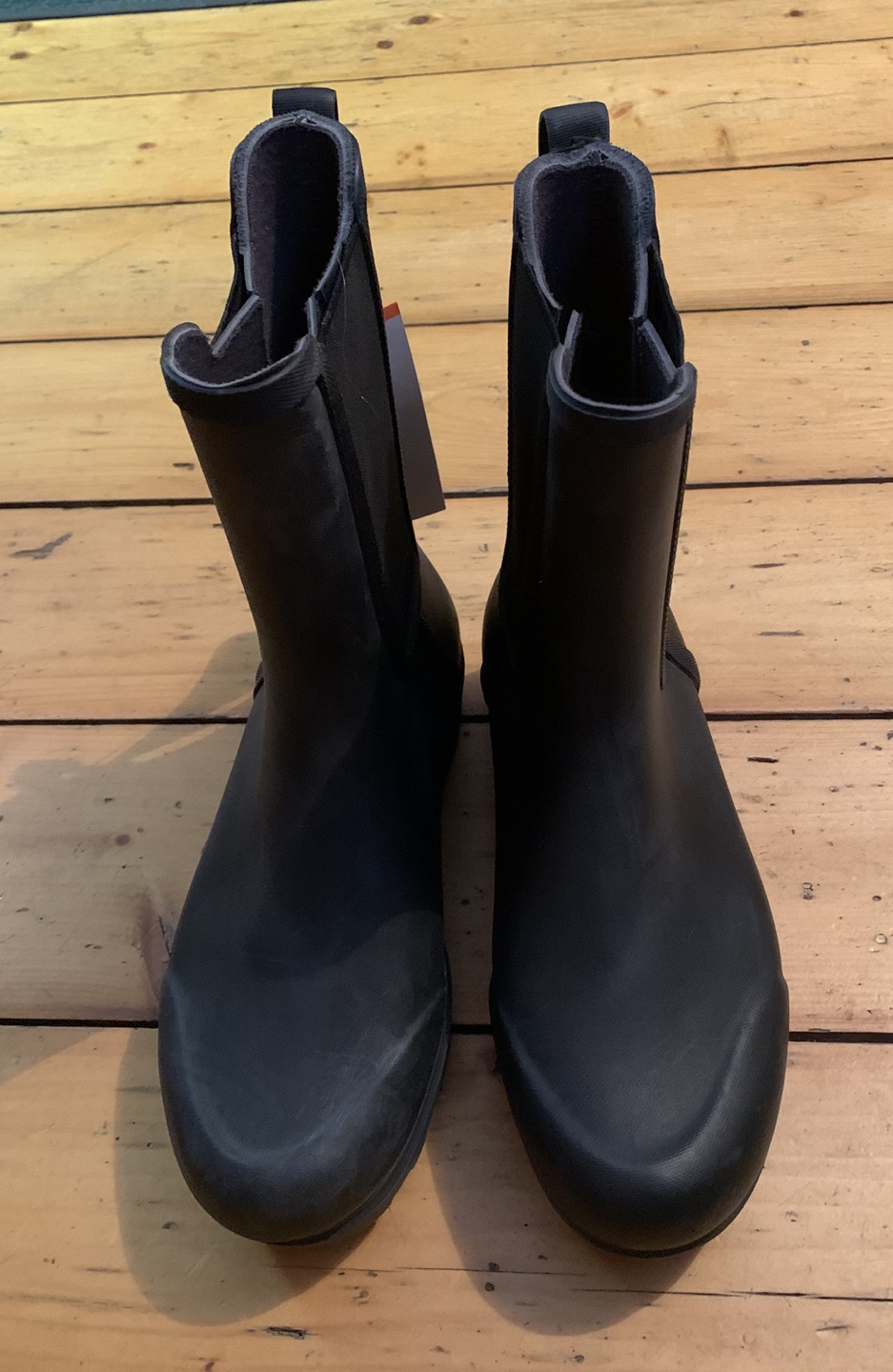 BOGS Holly Tall Rain Boots - Women's Size 7 - photo 2