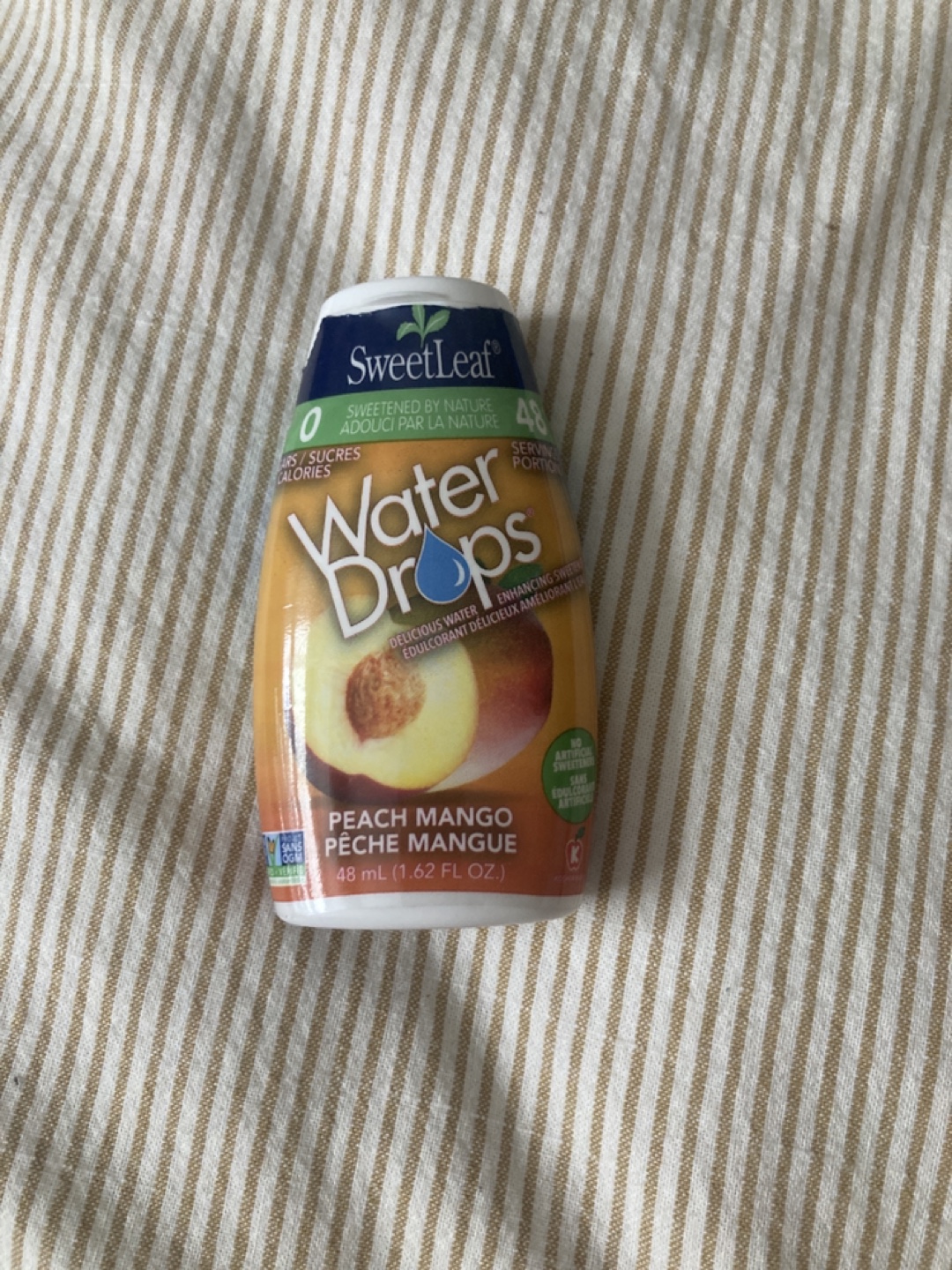 water drops