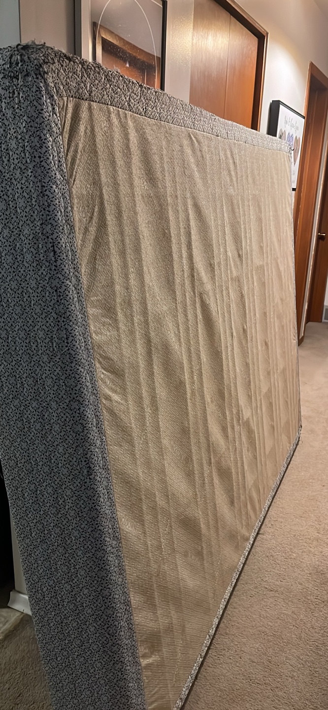 Queen Box spring