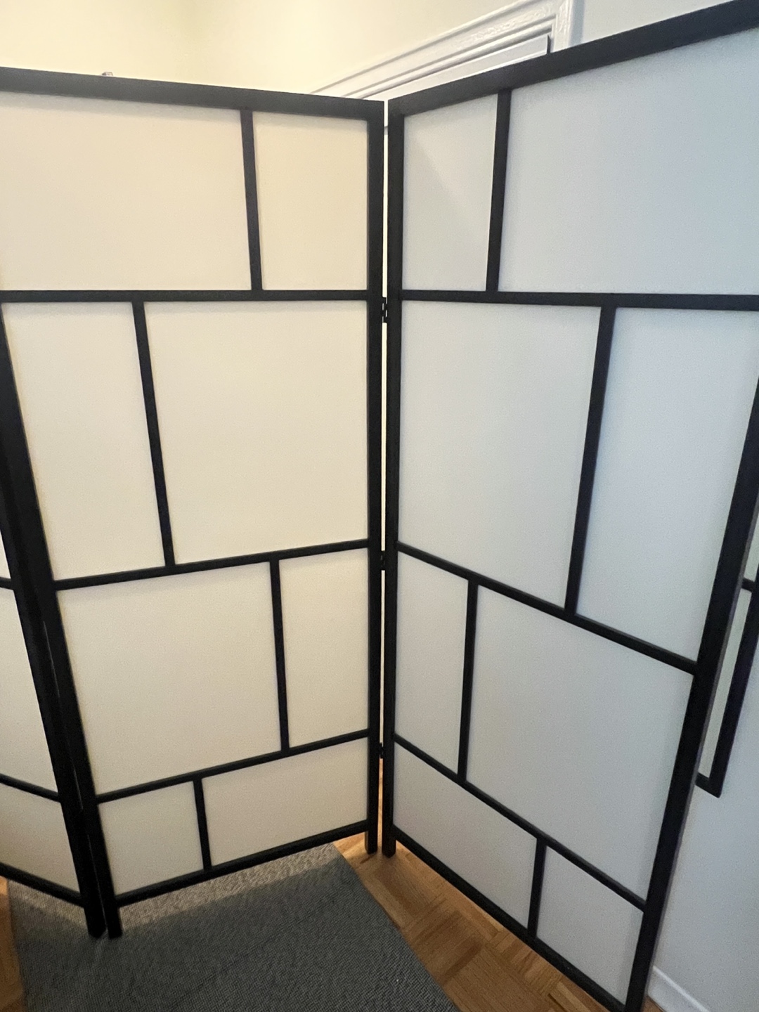 IKEA Room divider RISÖR - photo 2