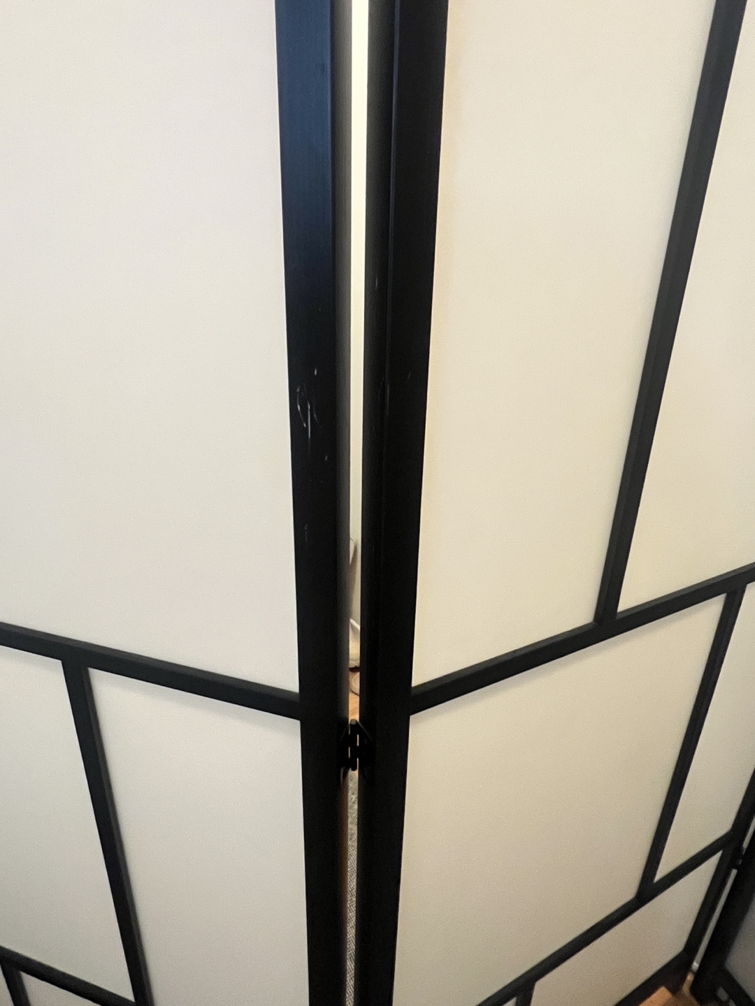 IKEA Room divider RISÖR - photo 4