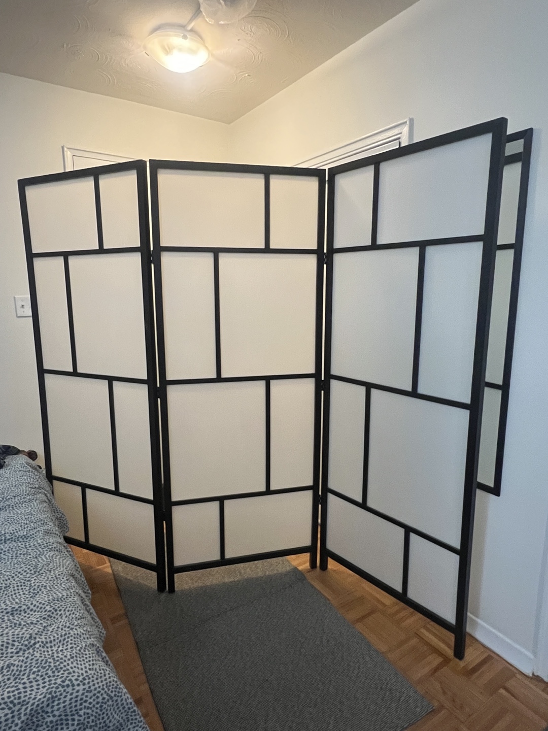 IKEA Room divider RISÖR