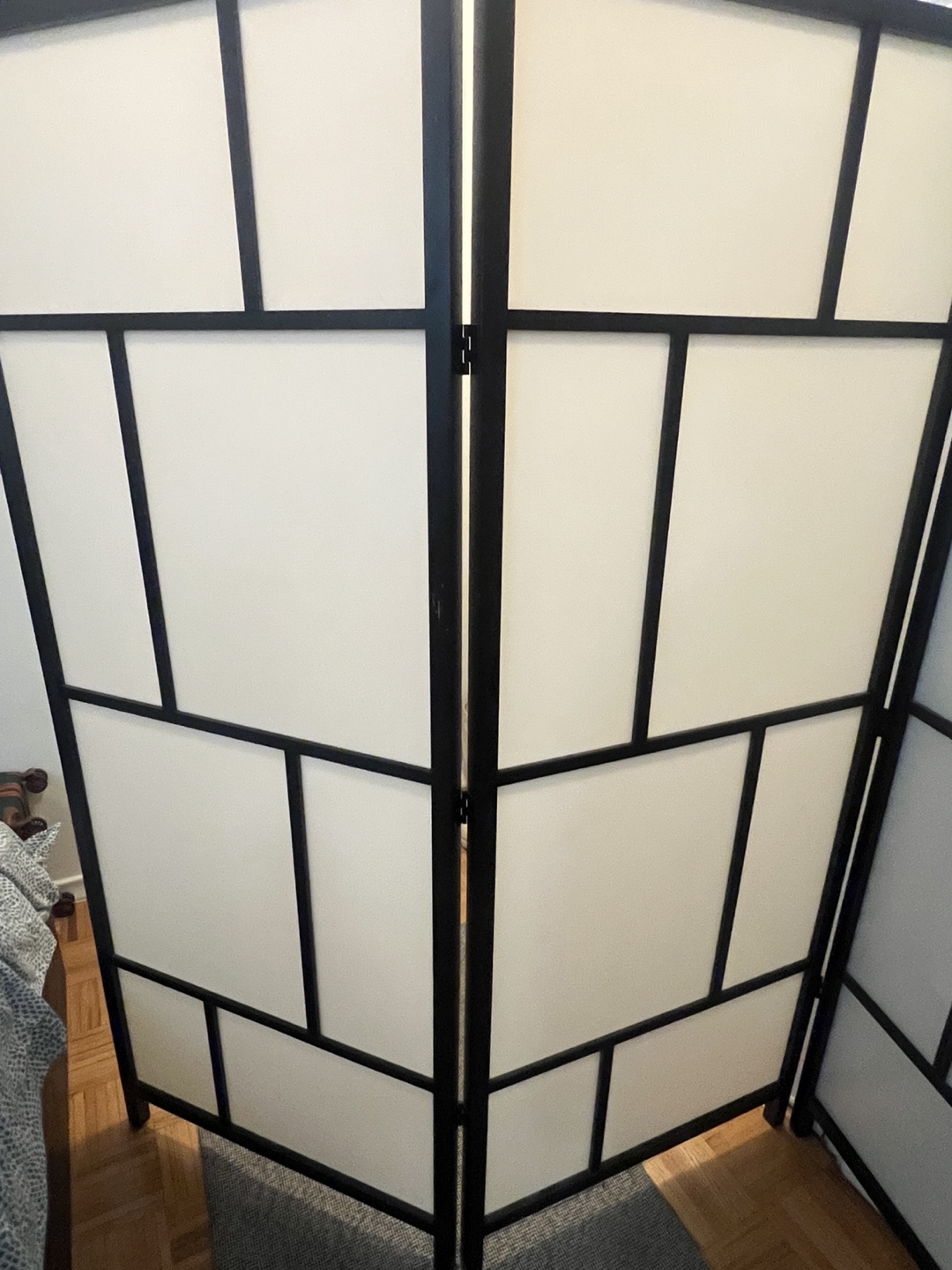 IKEA Room divider RISÖR - photo 3