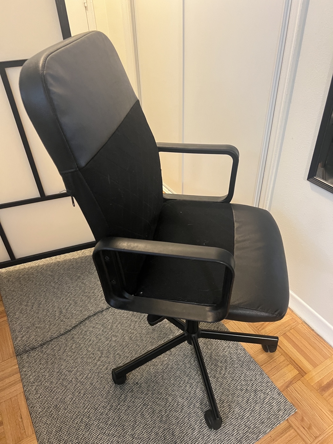 IKEA office chair RENBERGET