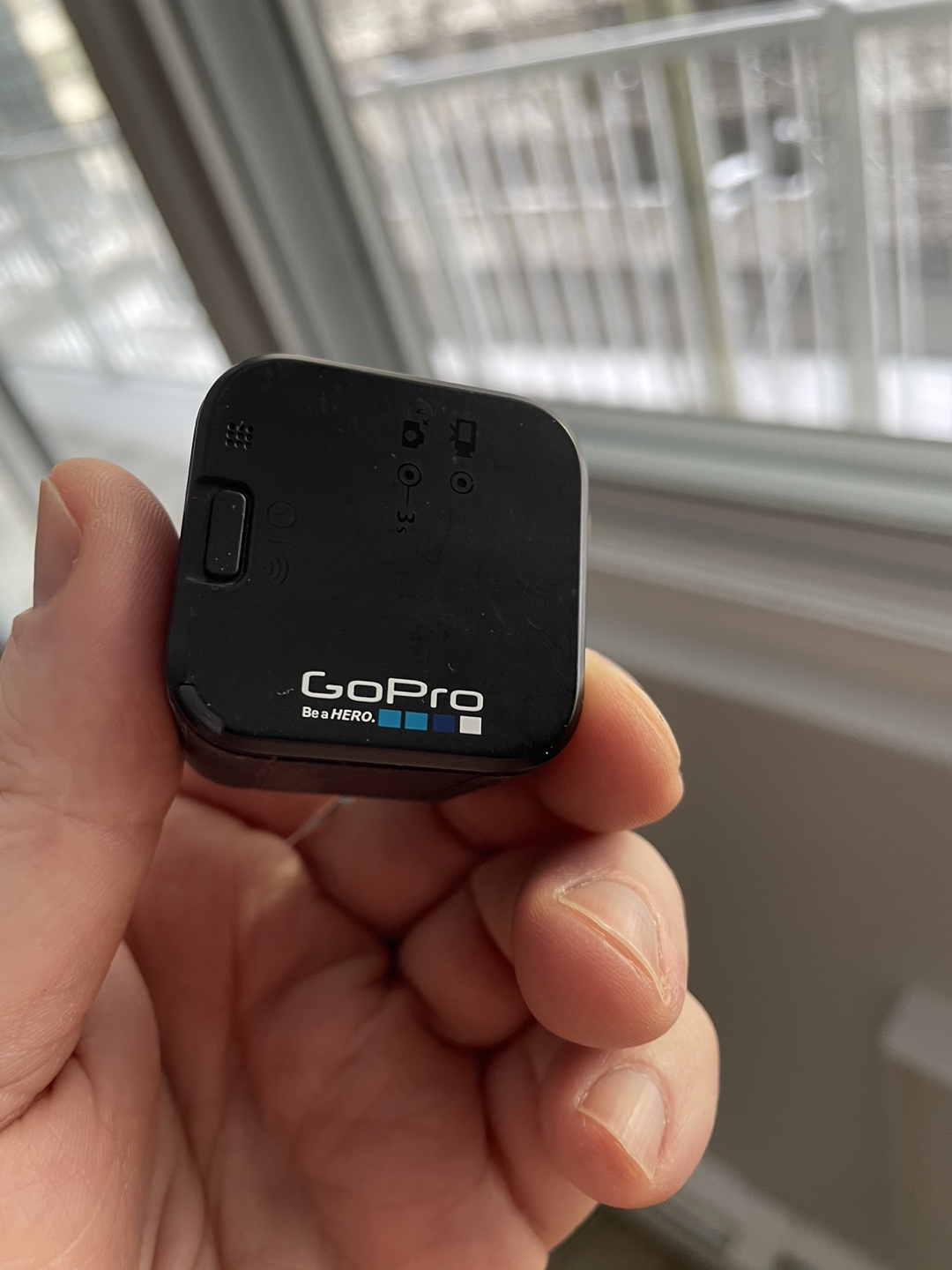 GoPro HERO Session Action Camera with Accessories - photo 2
