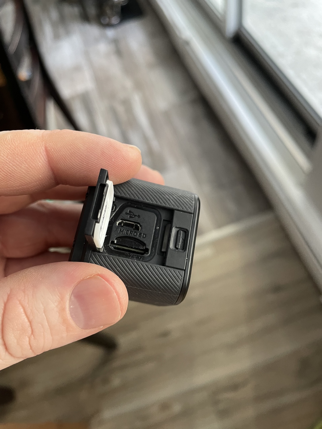 GoPro HERO Session Action Camera with Accessories - photo 3