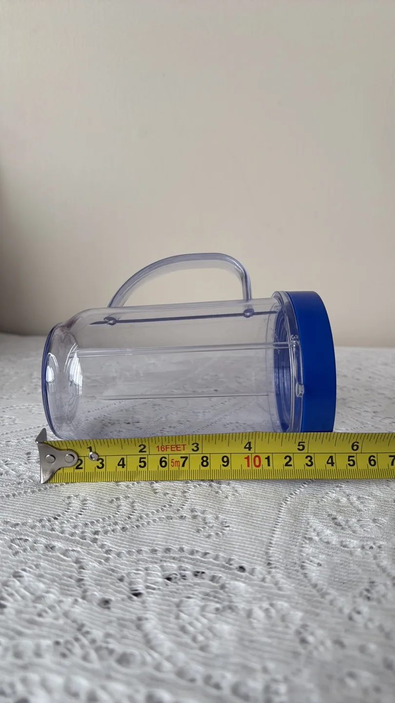 MAGIC BULLET Original Party Mugs 🆕 $4.00 each 🎉 image indicator(5)