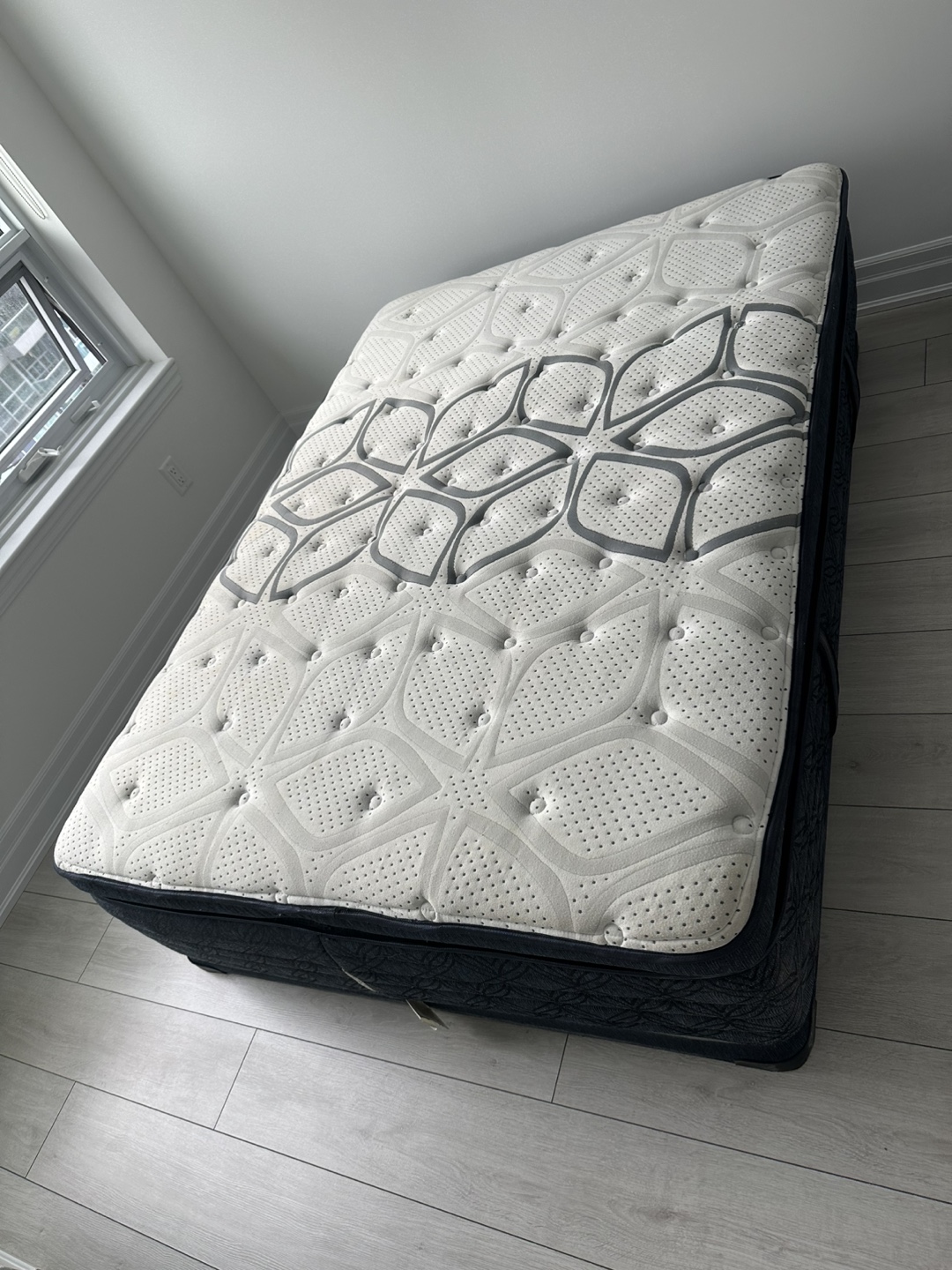 Queen size mattress - photo 4