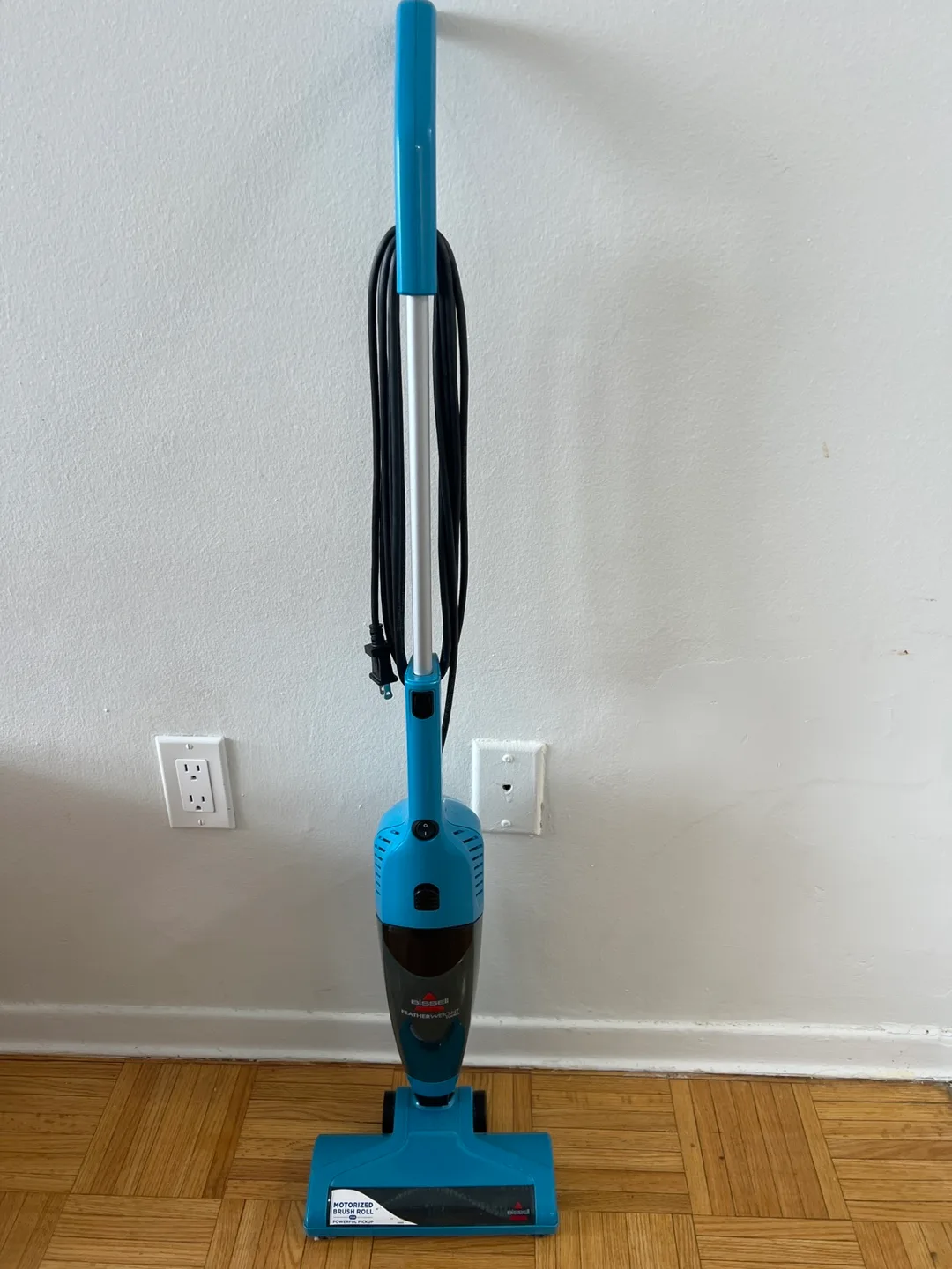 Bissell Vacuum cleaner , model : 2610E thumbnail
