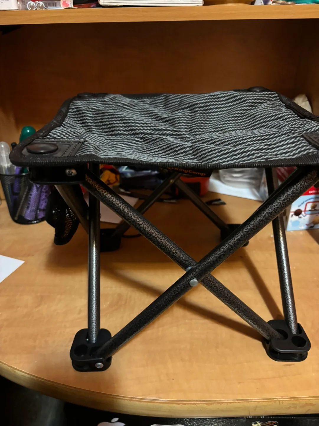 Camping Gear Bundle - Stove, Utensils, Tarp & More! image indicator(6)