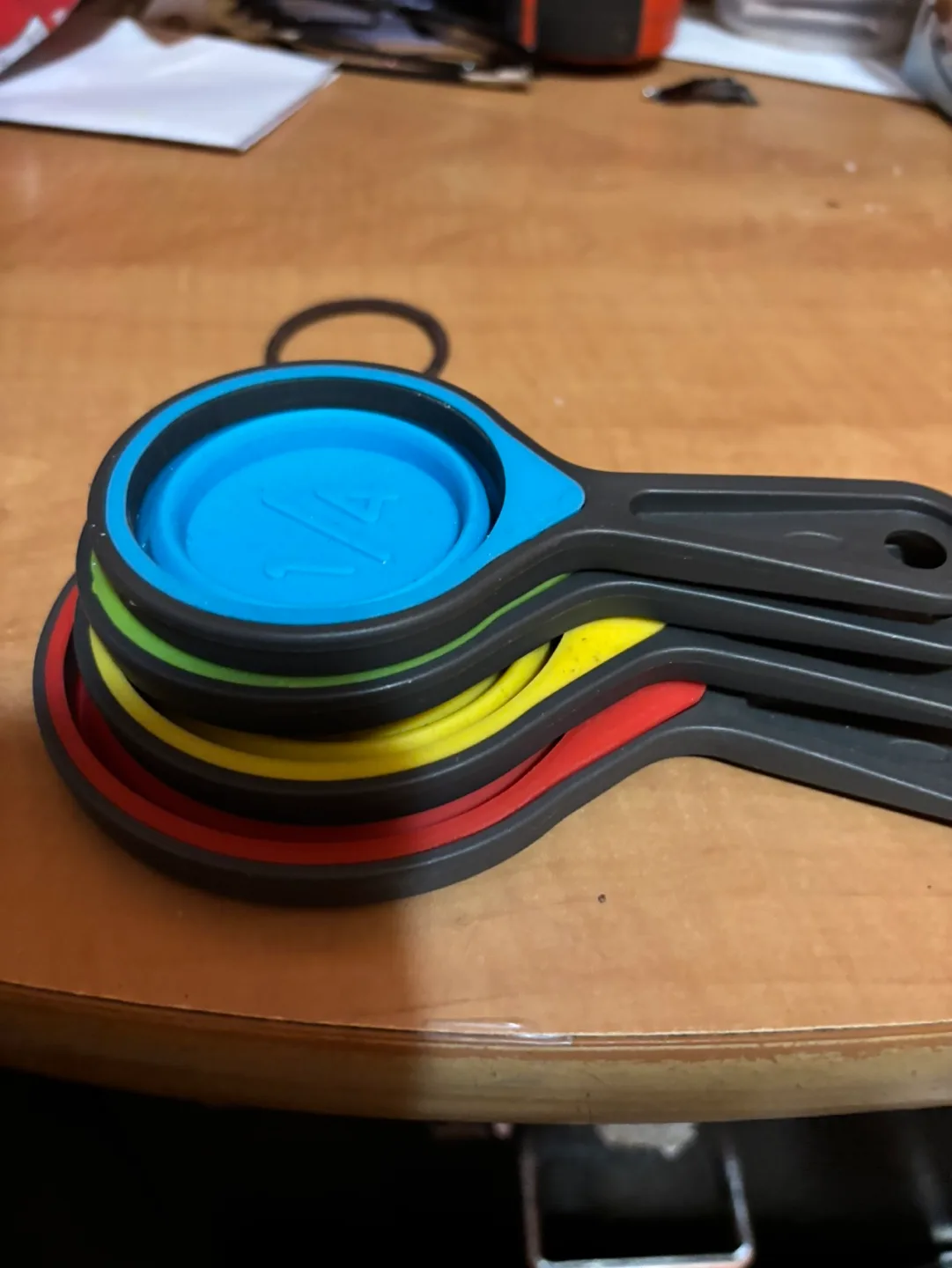 Camping Gear Bundle - Stove, Utensils, Tarp & More! image indicator(3)