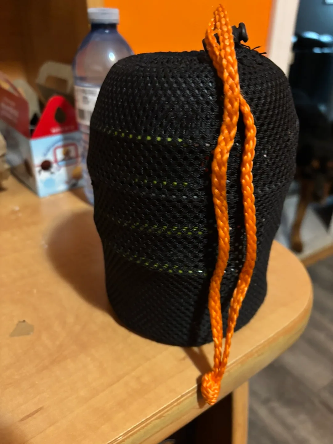 Camping Gear Bundle - Stove, Utensils, Tarp & More! image indicator(9)