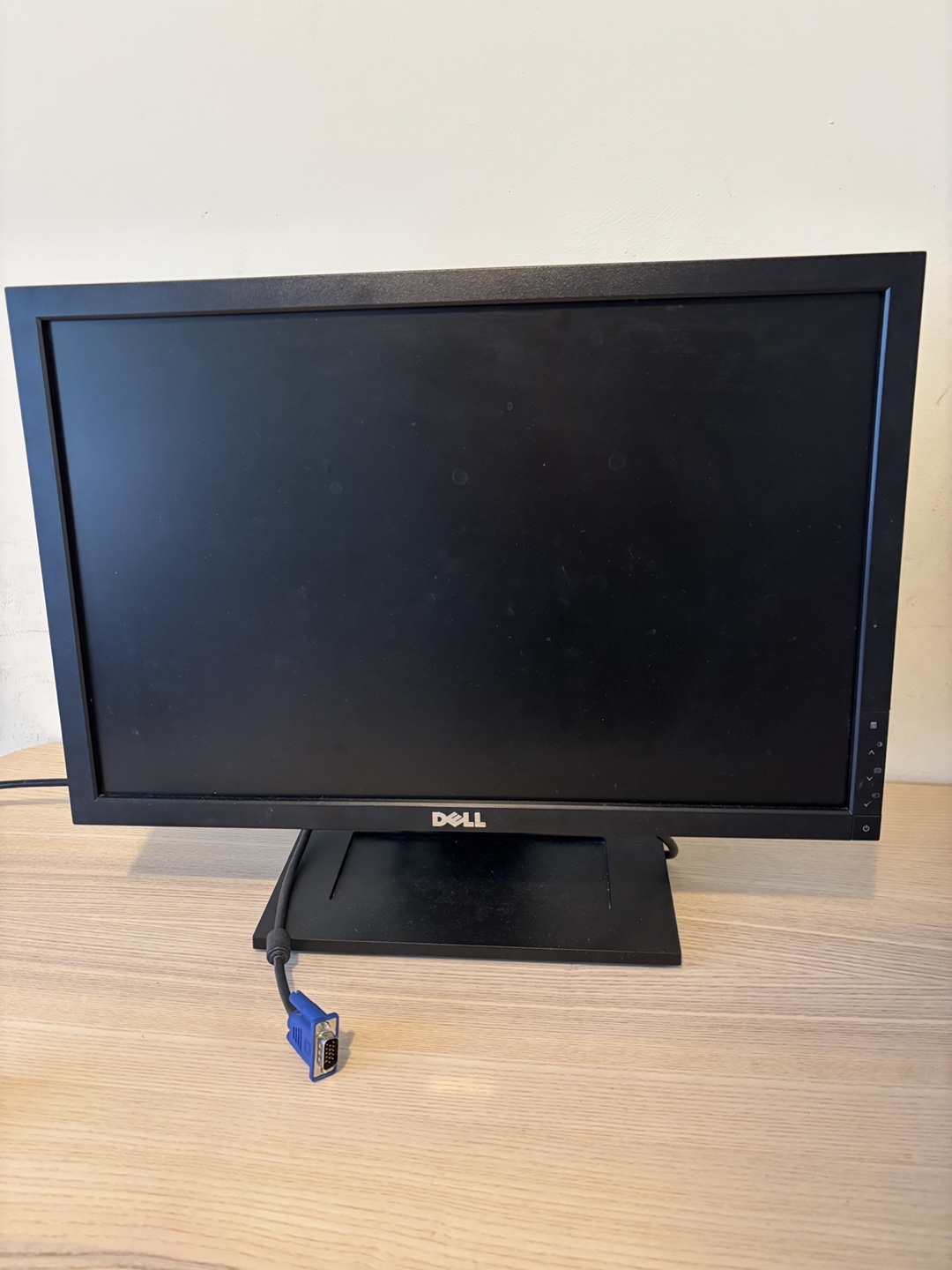 Dell LCD Monitor