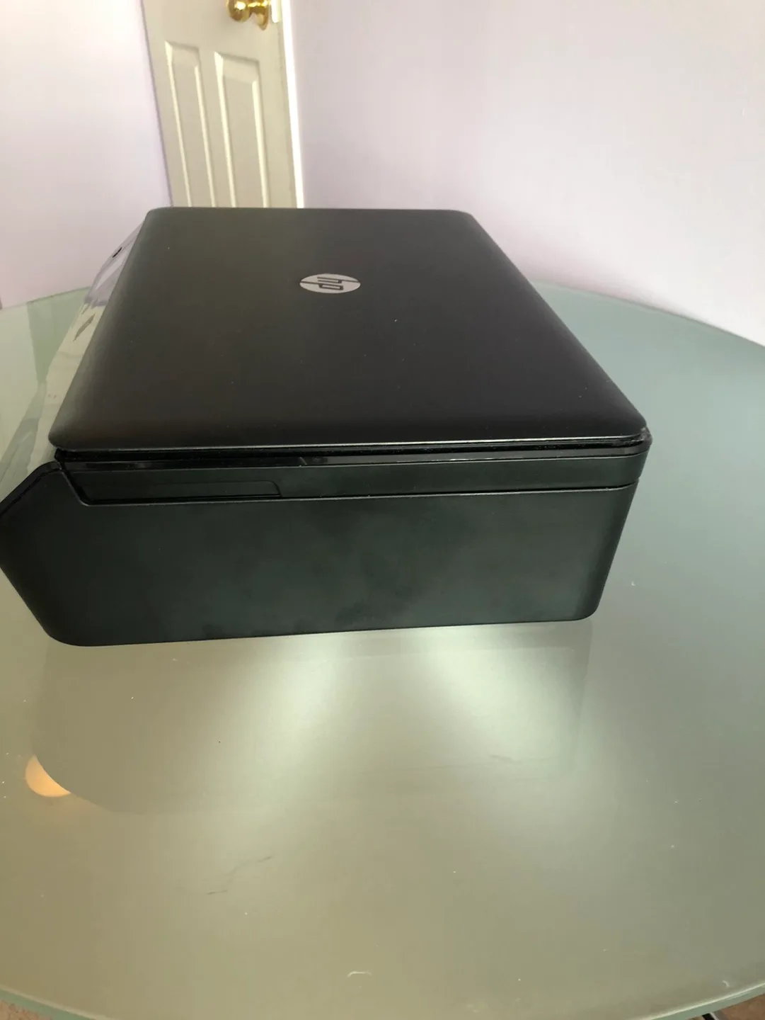 HP ENVY 4500 All-in-One Printer image indicator(2)