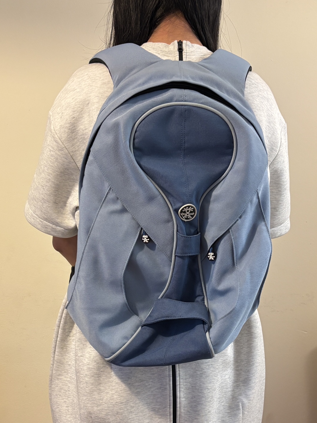 Crumpler Backpack