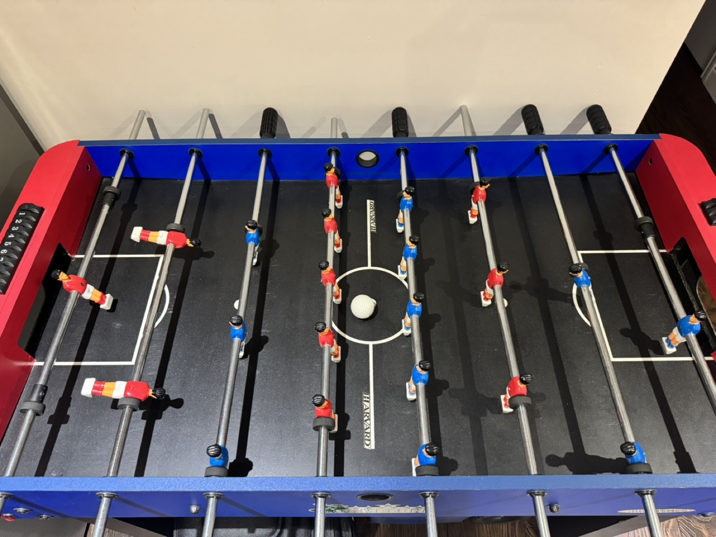 Foosball Table - Champion Brand - photo 2