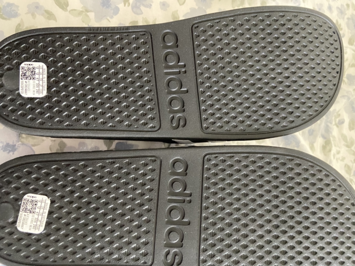 Adidas Adilette Aqua Slides - Size 12 US - Unisex - photo 2
