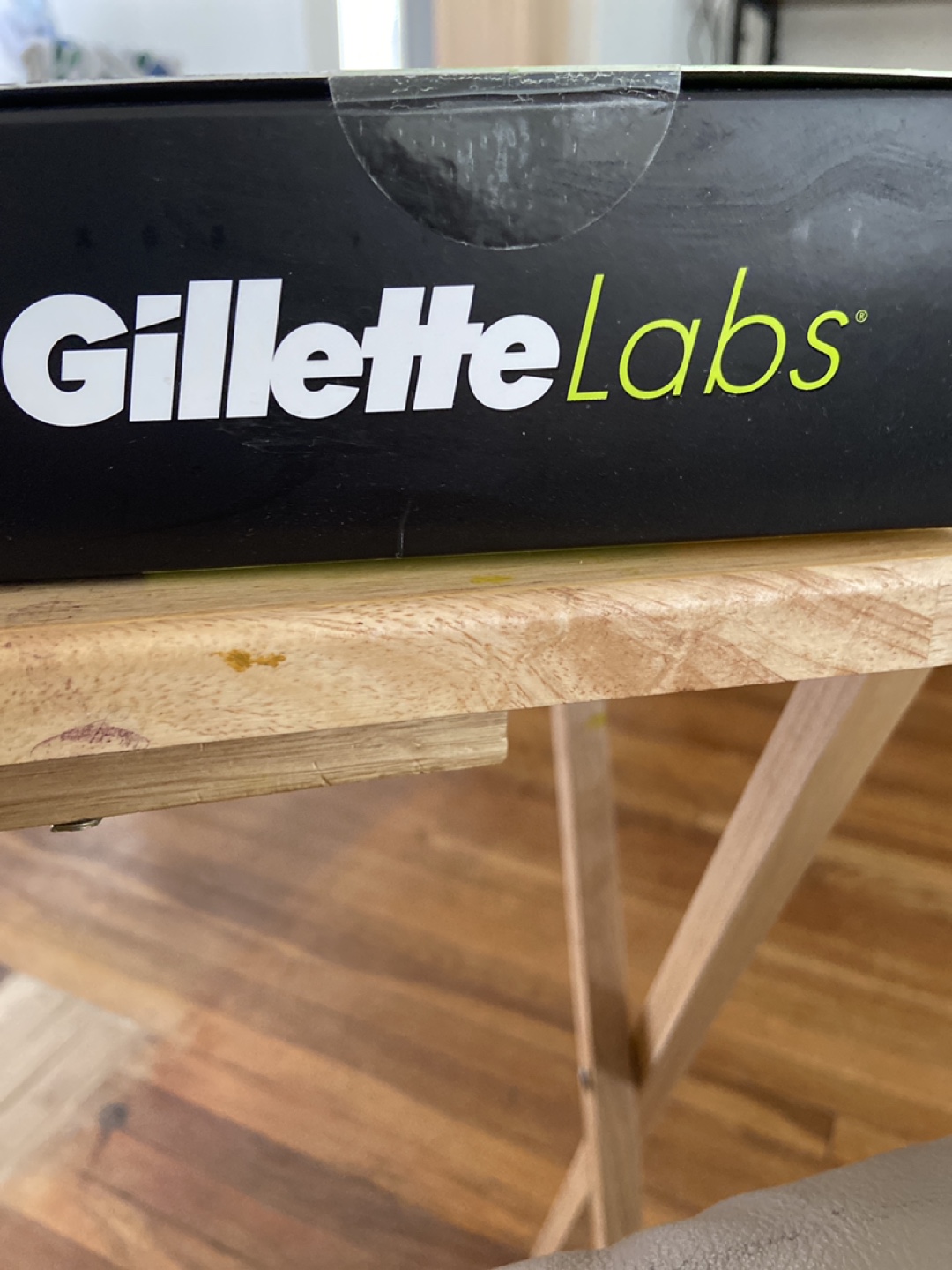 Gillette Labs Ultimate Shaving Experience Gift Pack - NEW - photo 3