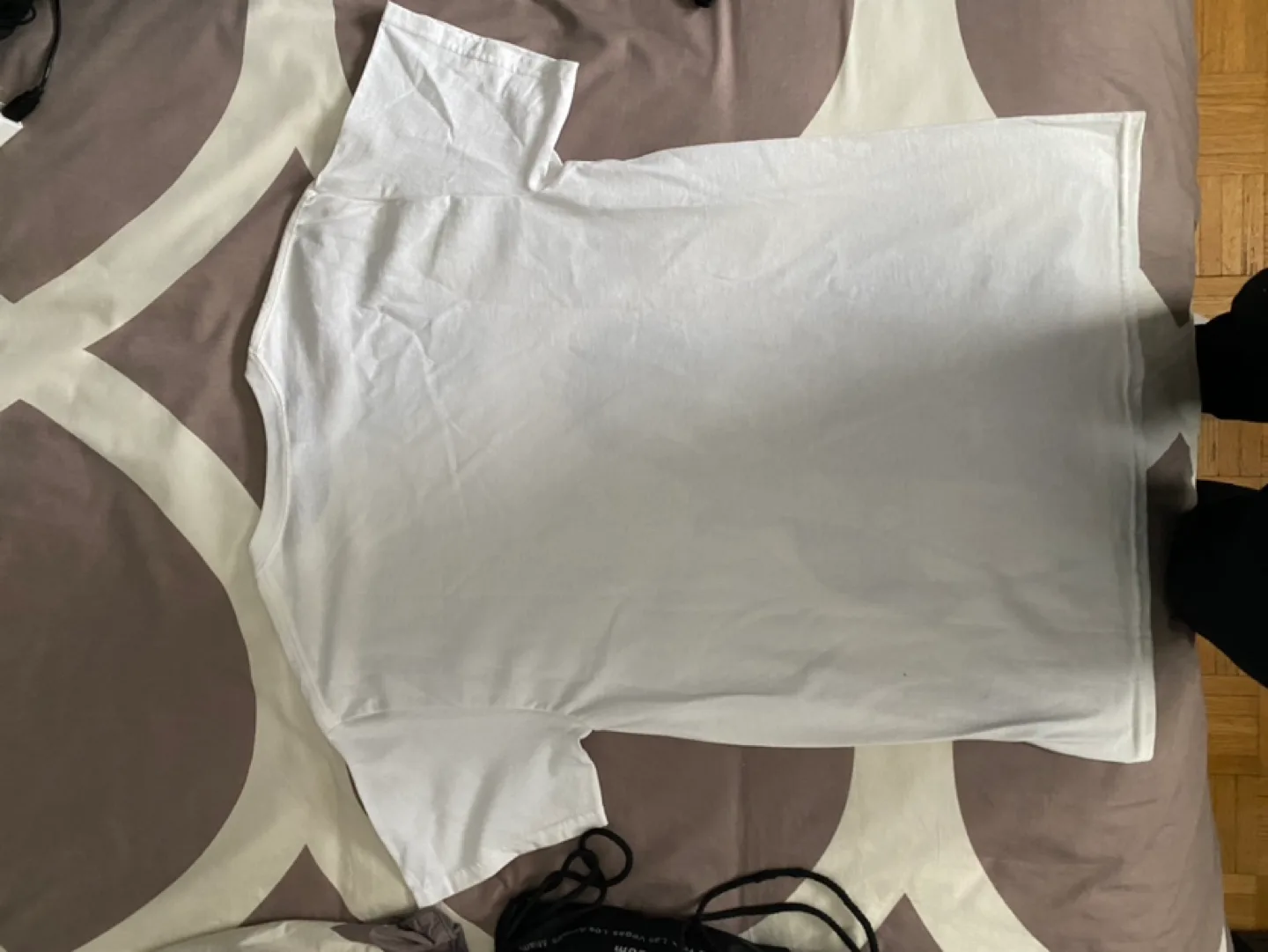 Pressa Armani Graphic T-Shirt image indicator(2)