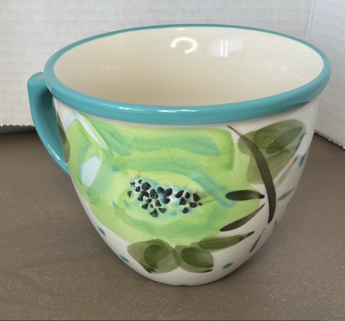 The Pioneer Woman Floral Mug - photo 2