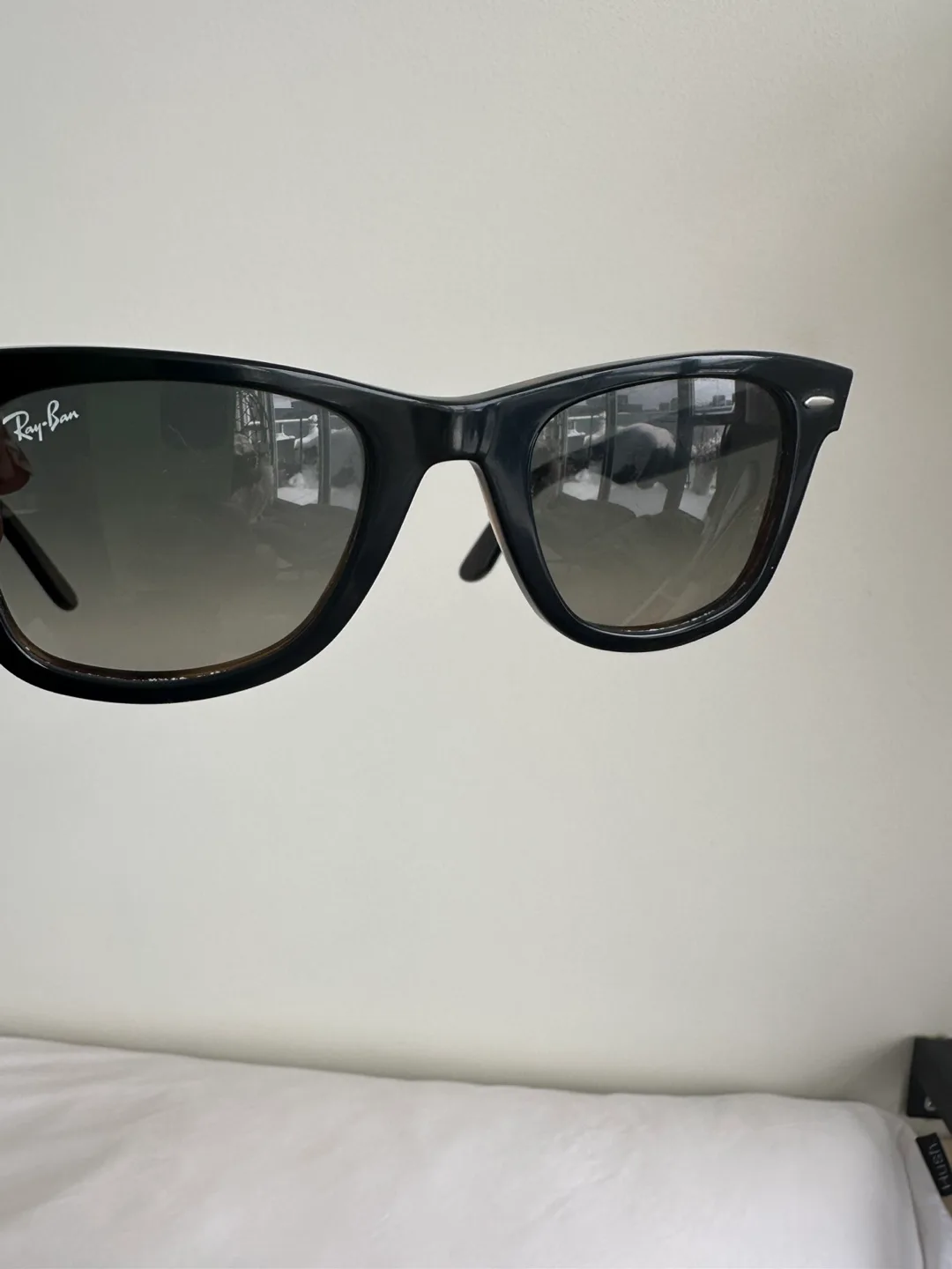 Ray-Ban Wayfarer Sunglasses RB2140 image indicator(8)