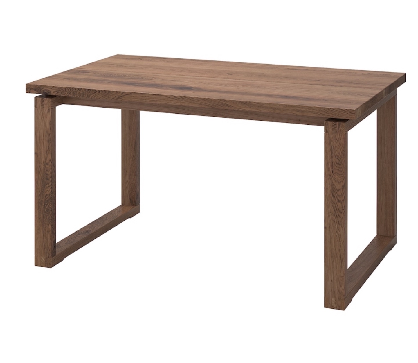 Dining Table WITHOUT chairs