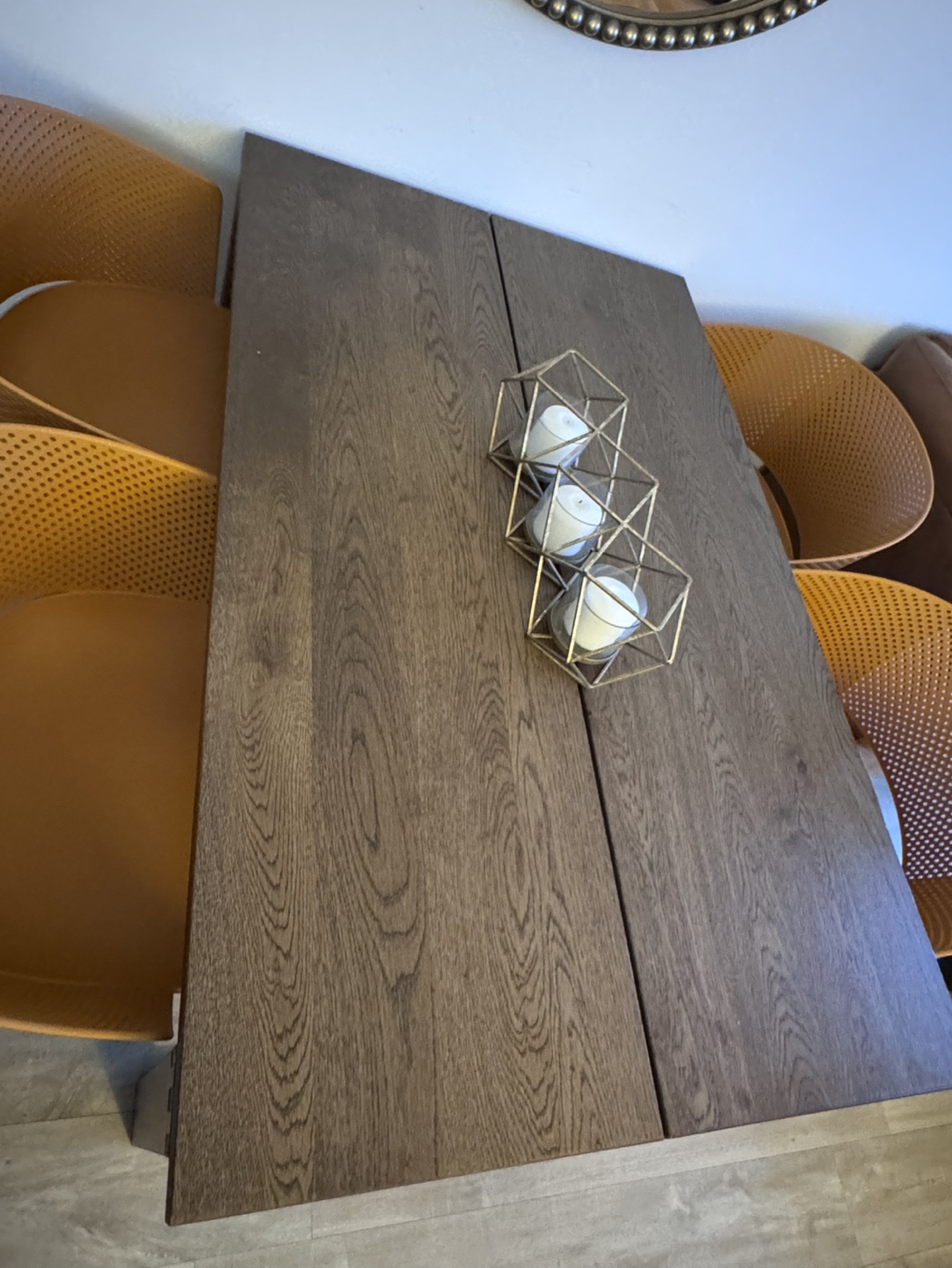 Dining Table WITHOUT chairs - photo 2