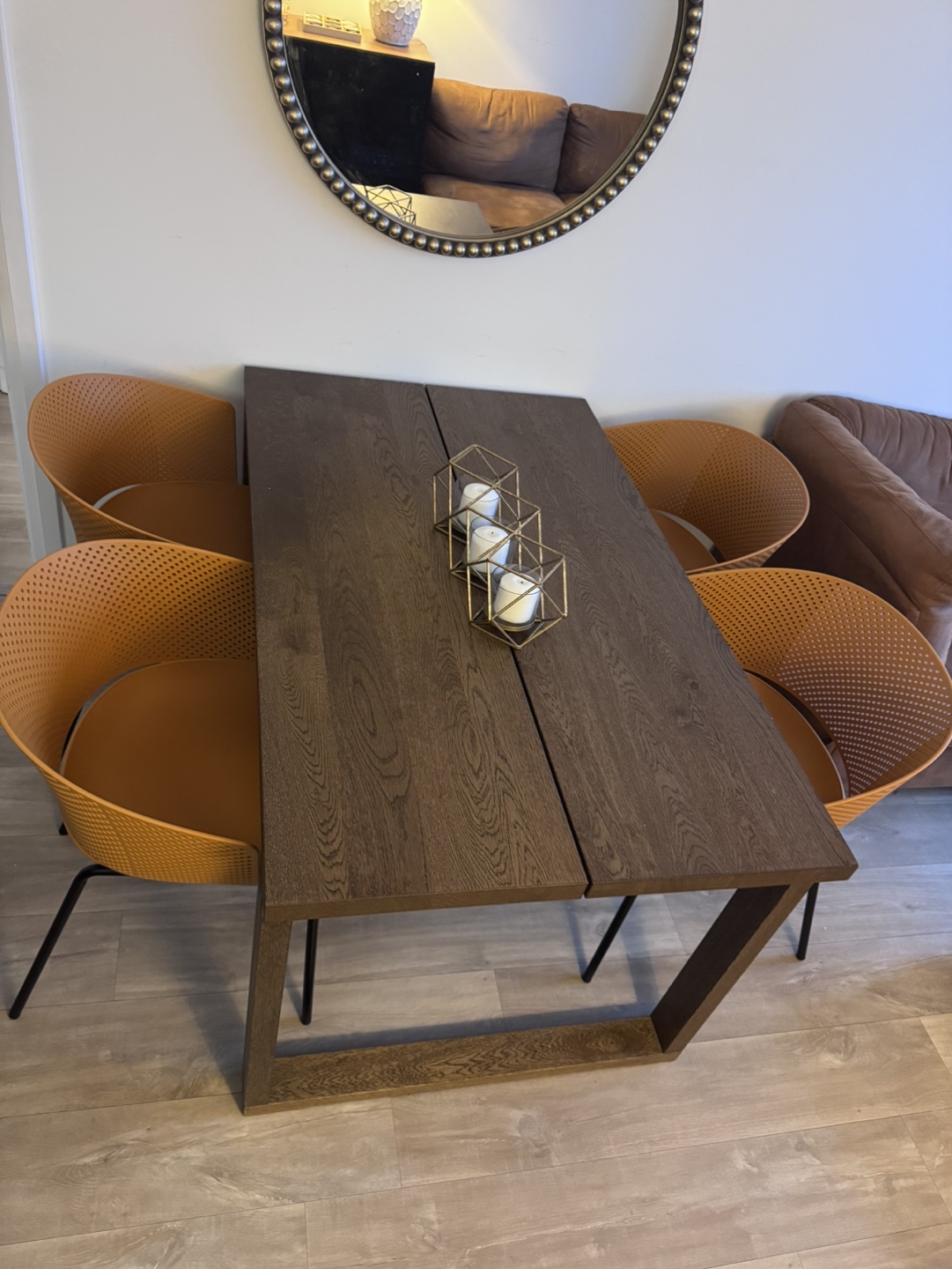 Dining Table WITHOUT chairs - photo 3