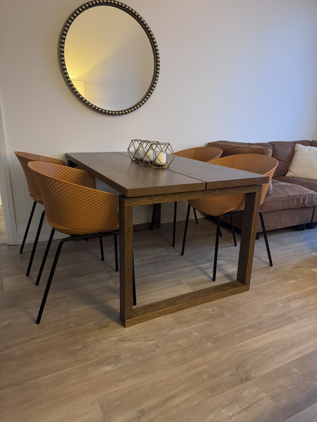 Dining Table WITHOUT chairs - photo 4