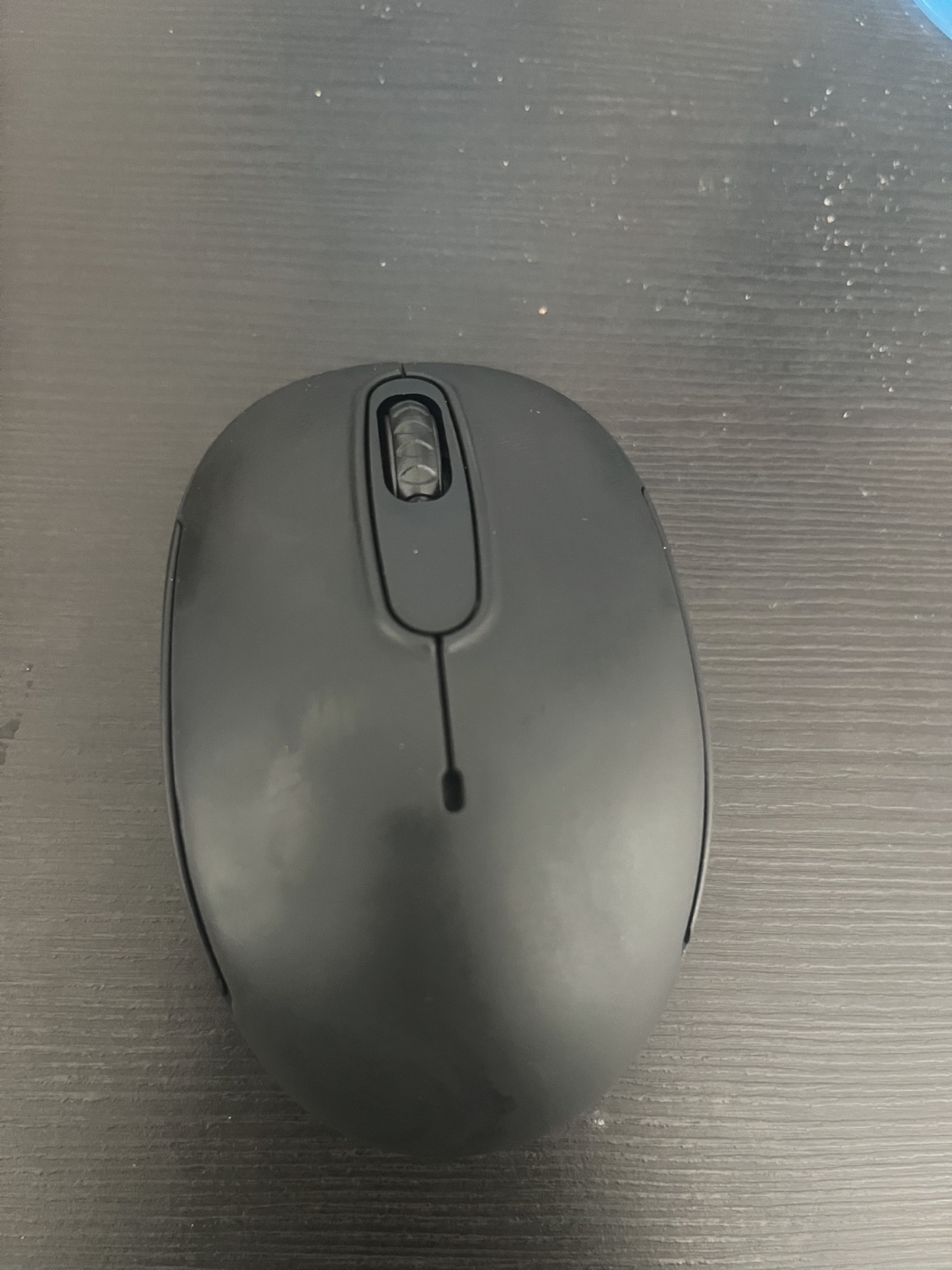 Wireless Computer Mouse 🏈