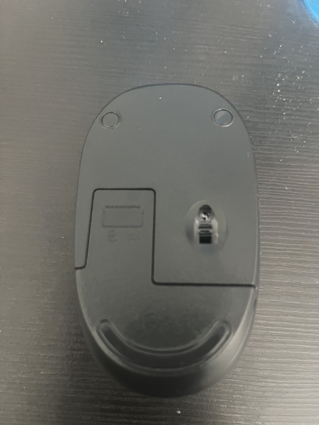 Wireless Computer Mouse 🏈 - photo 3